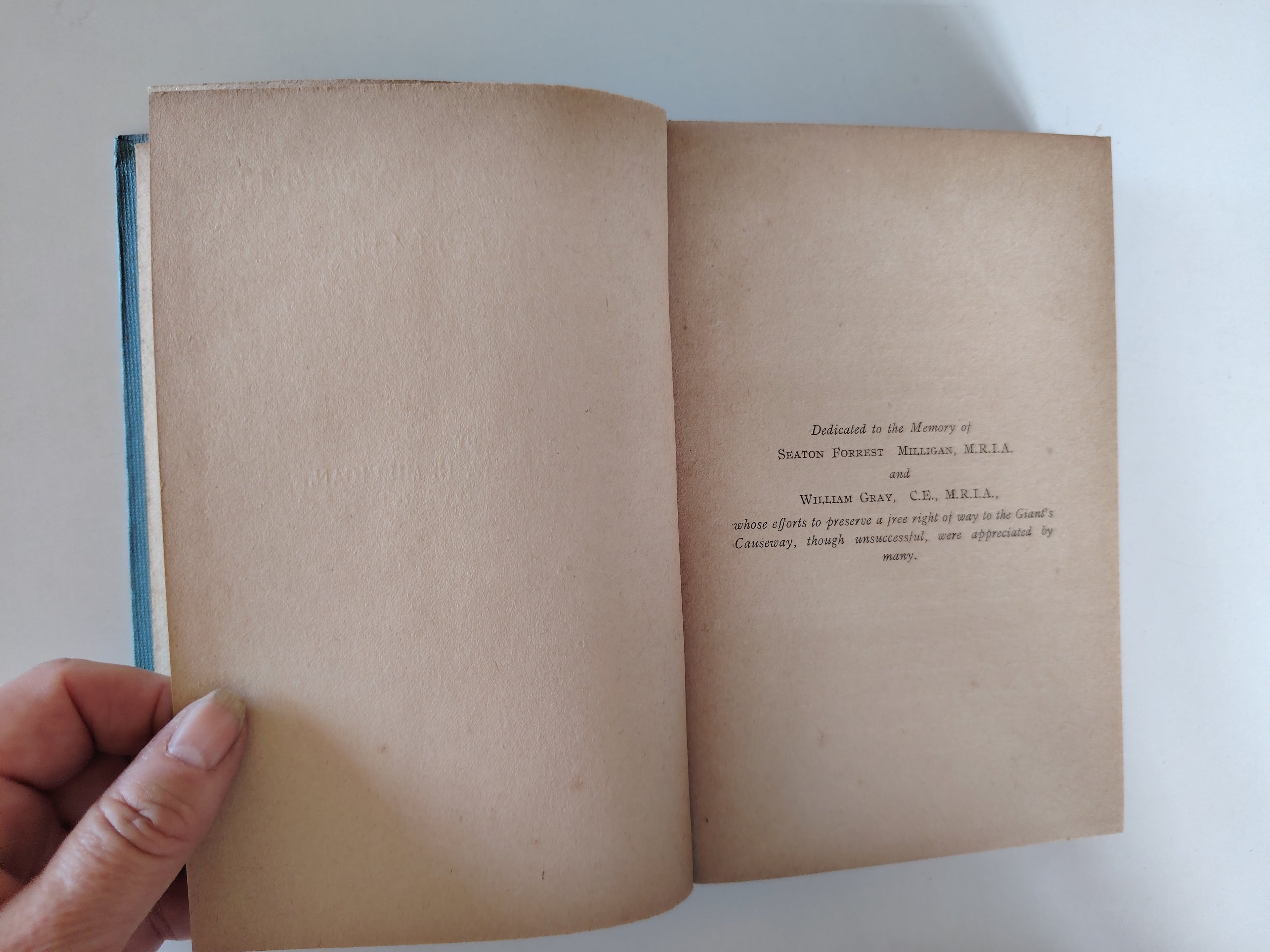 The Dynamite Drummer by Alice and W H Milligan First Edition Accredited to be c1918 Ireland