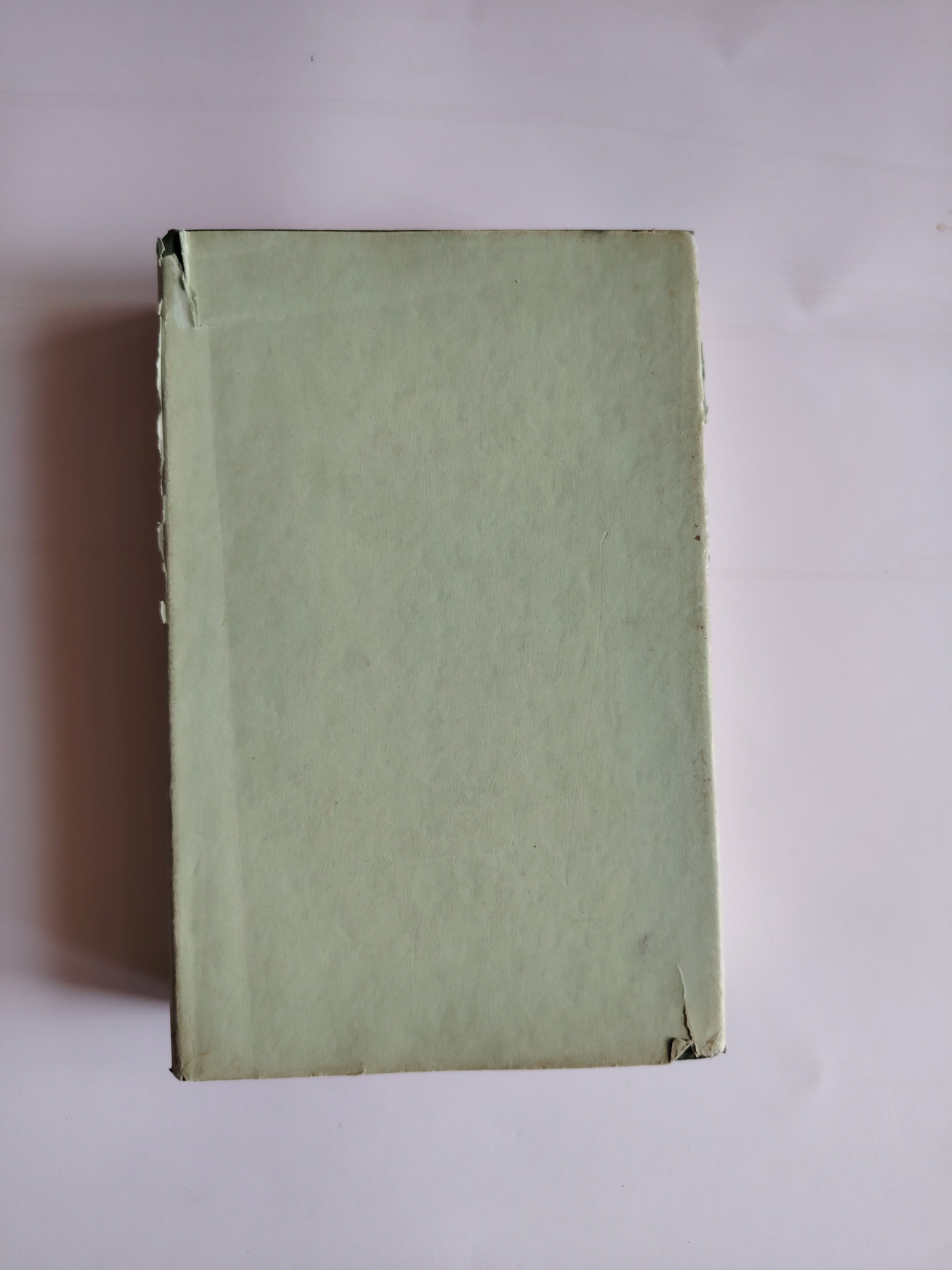 Praeterita The Autobiography of John Ruskin with an Introduction by Sir Kenneth Clark 1949 Hardback Book