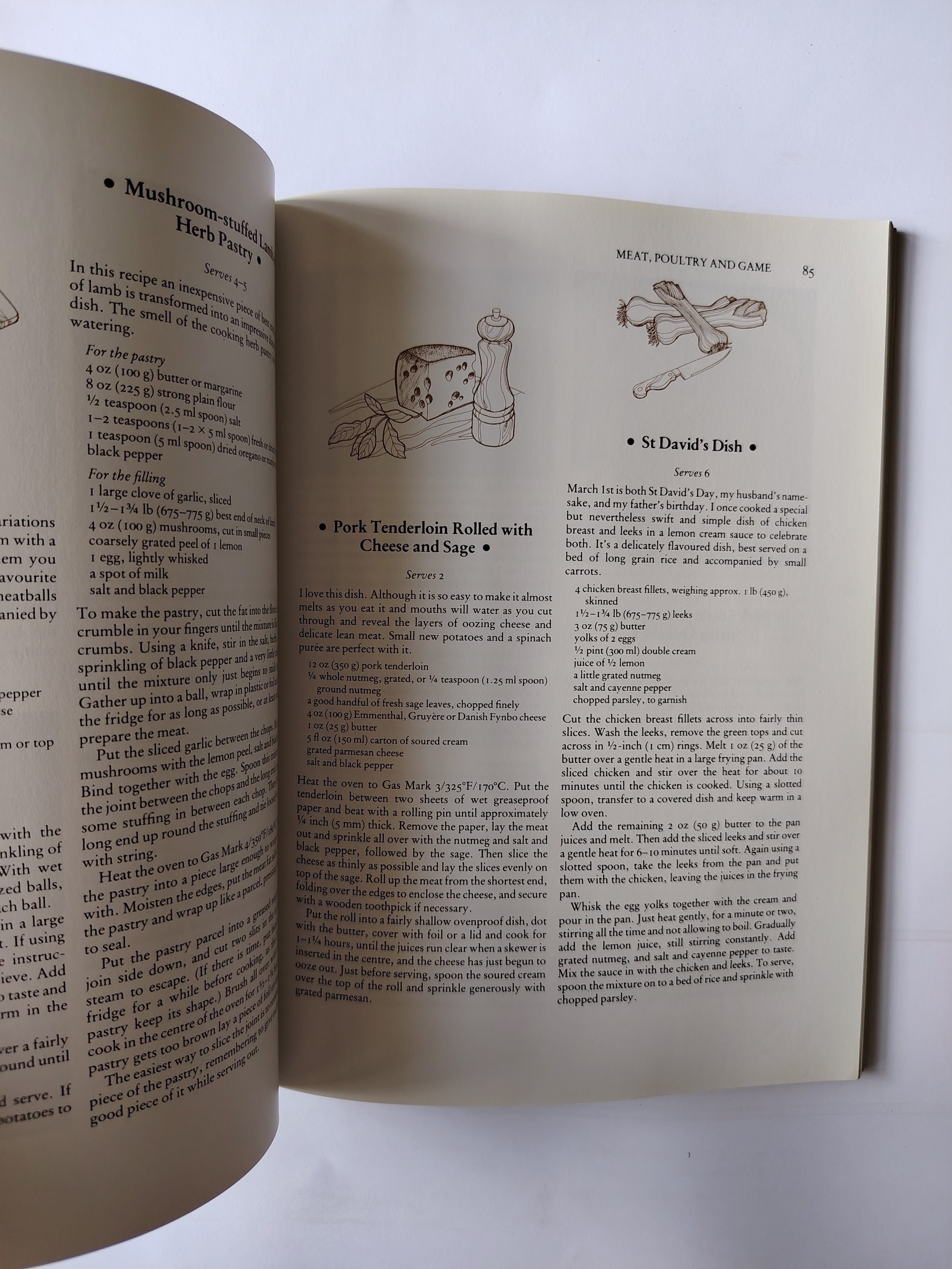 The Josceline Dimbleby Collection Over 300 Recipes from the Sainsbury Cookbooks 1993