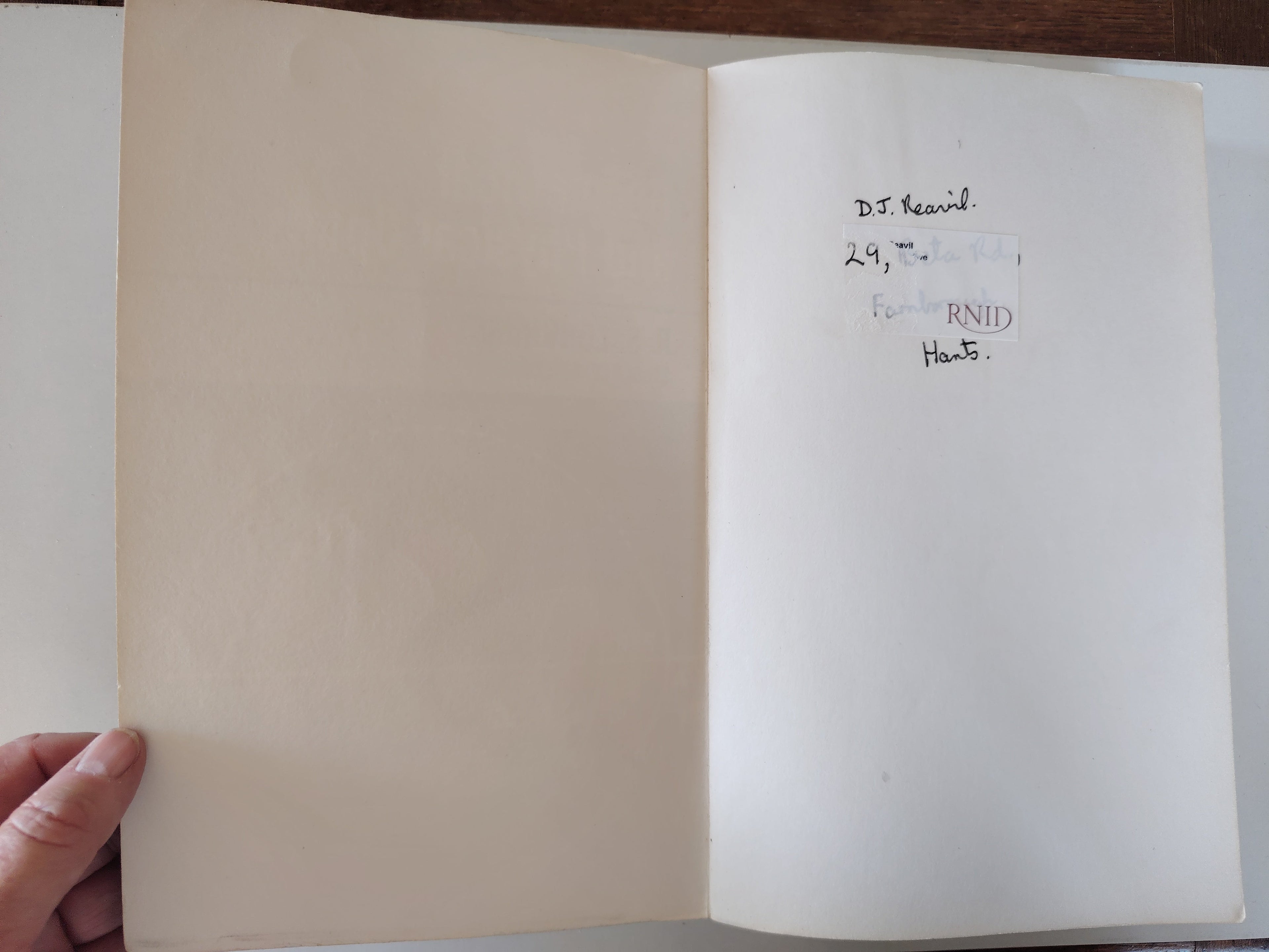 Geometrical and Physical Optics by R S Longhurst Student's Edition 1964