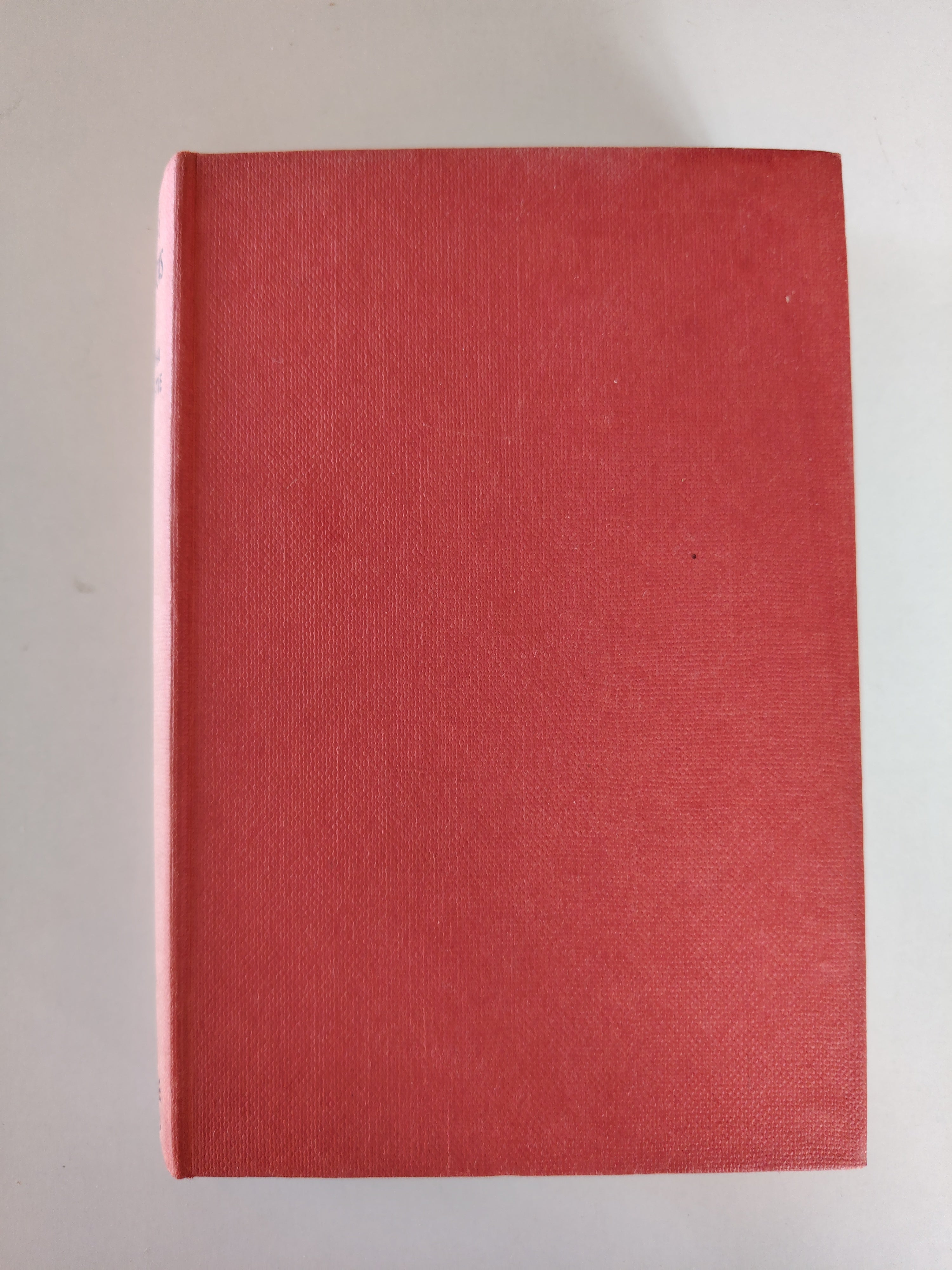 The Clocks by Agatha Christie The Crime Club by Collins First Edition 1963