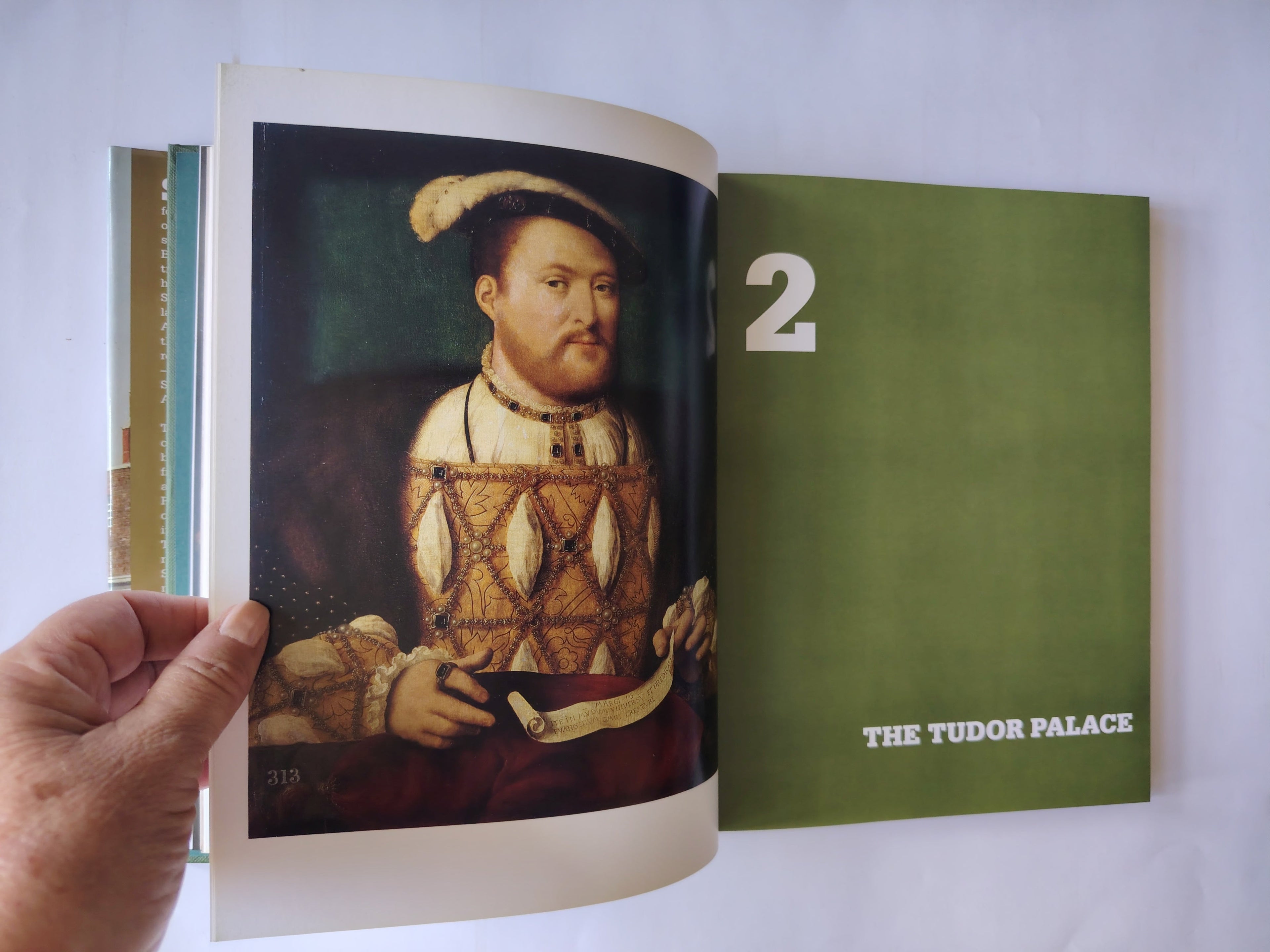 St James's Palace A History by Kenneth Scott First Edition Illustrated Book from 2010