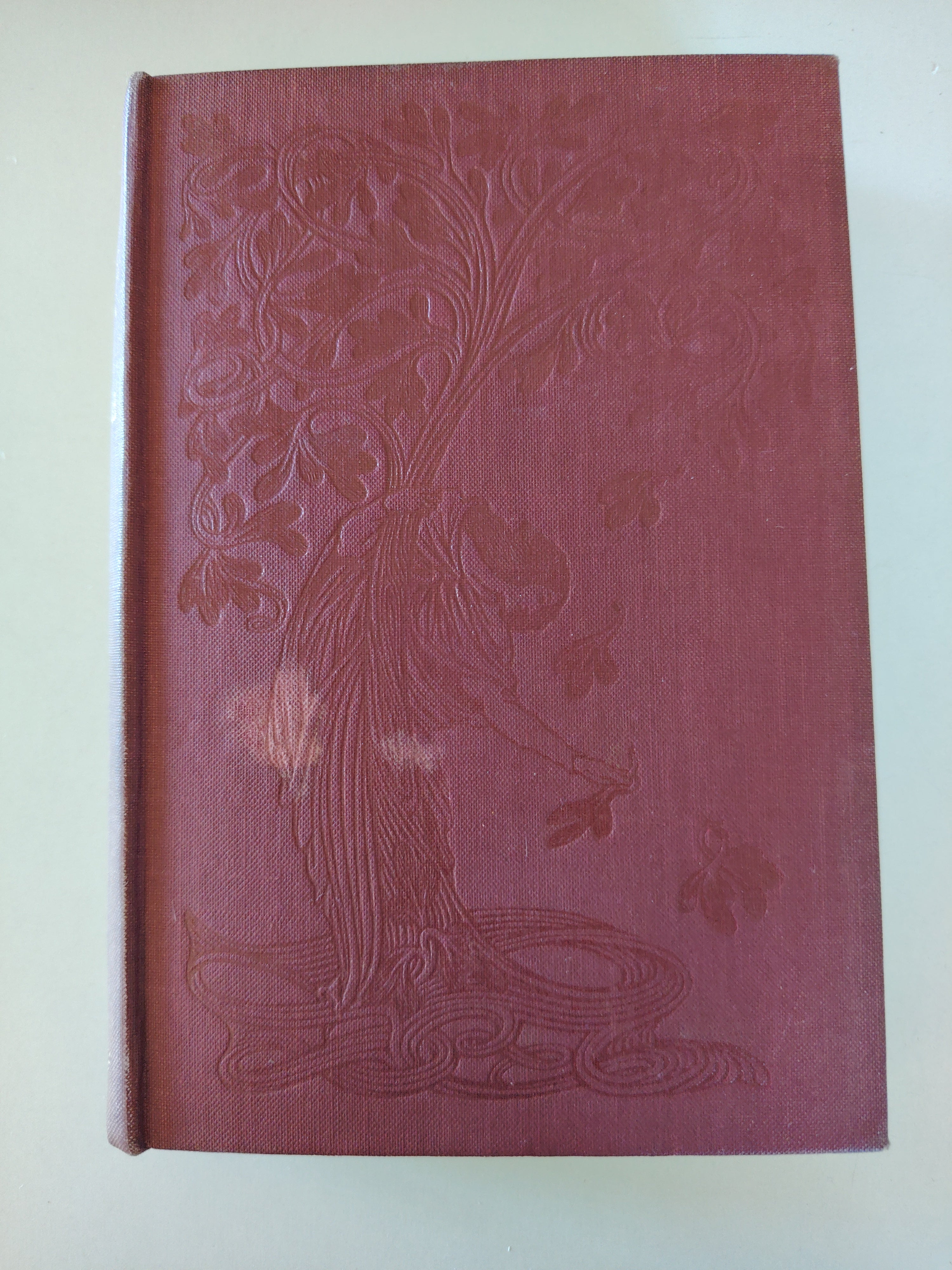 The Princess and the Goblin George Macdonald Blackie & Son c1930 Illustrated