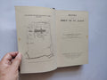 History of the Abbey of St Alban by L F Rushbrook Williams First Edition Hardback Book from 1917
