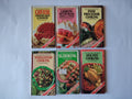 Six The Sainsbury Book of Cheese, Cooking With Eggs, Food Processor Cooking, Wholefood Cooking, Slimming, One Pot Cooking