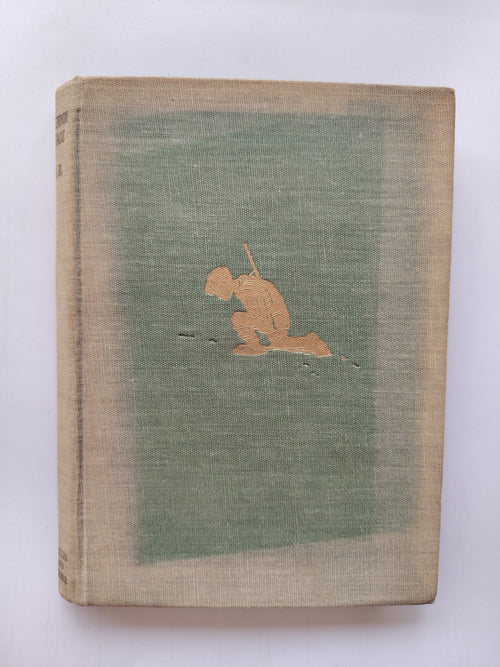 Brendon Chase by 'BB' Denys Watkins-Pitchford Illustrated by Watkins Pitchford First Edition 1944