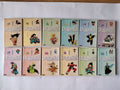 DragonBall by Akira Toriyama Vols 1-12 Edition Francaise in French 1990s