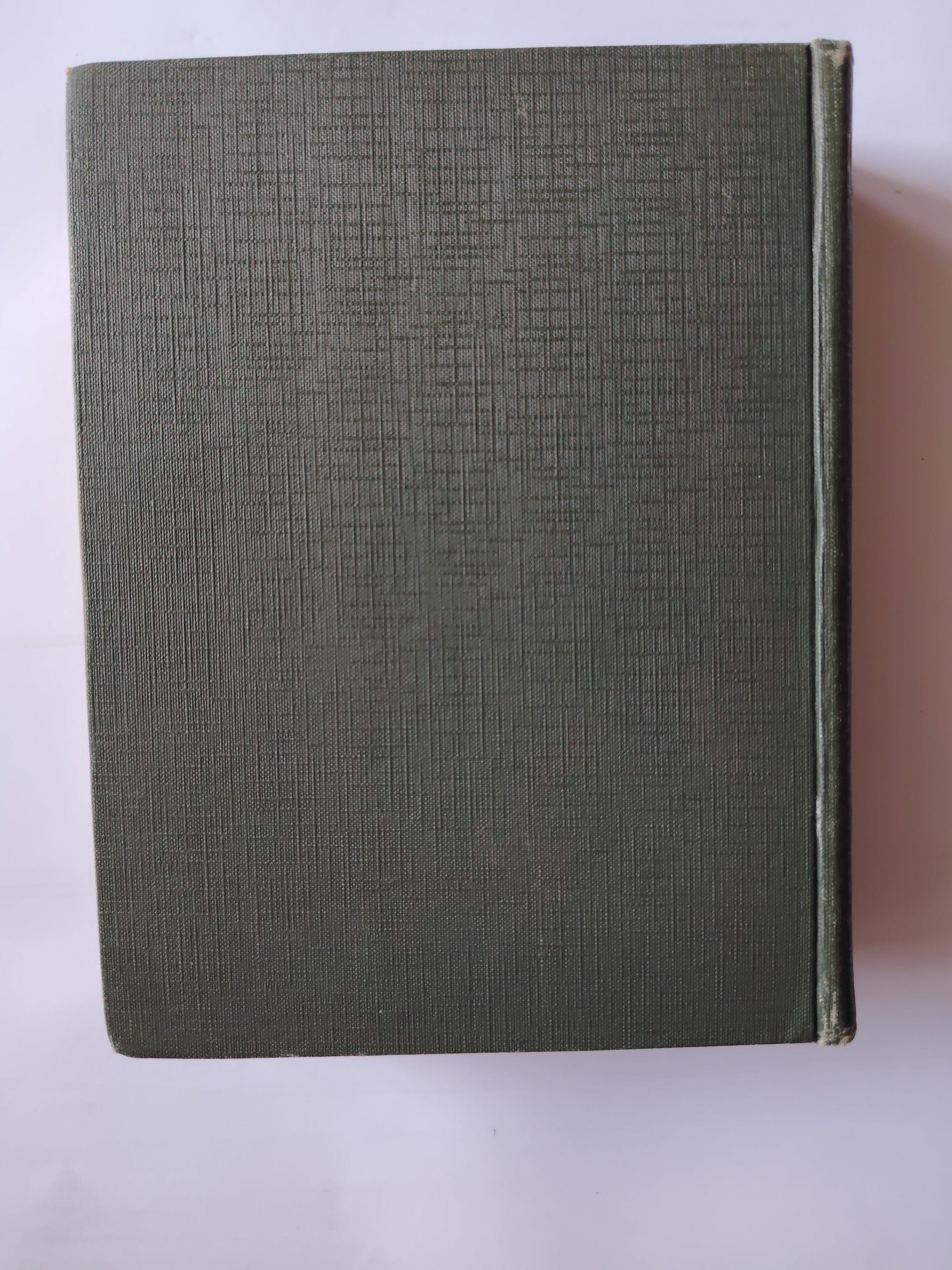 Landscape Gardening, Planning - Construction Planting by Richard Sudell First Edition Illustrated Book from 1933