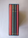 Winnie-the-Pooh A A Milne The Collectors' Edition Box Set Facsimile Edition 1999