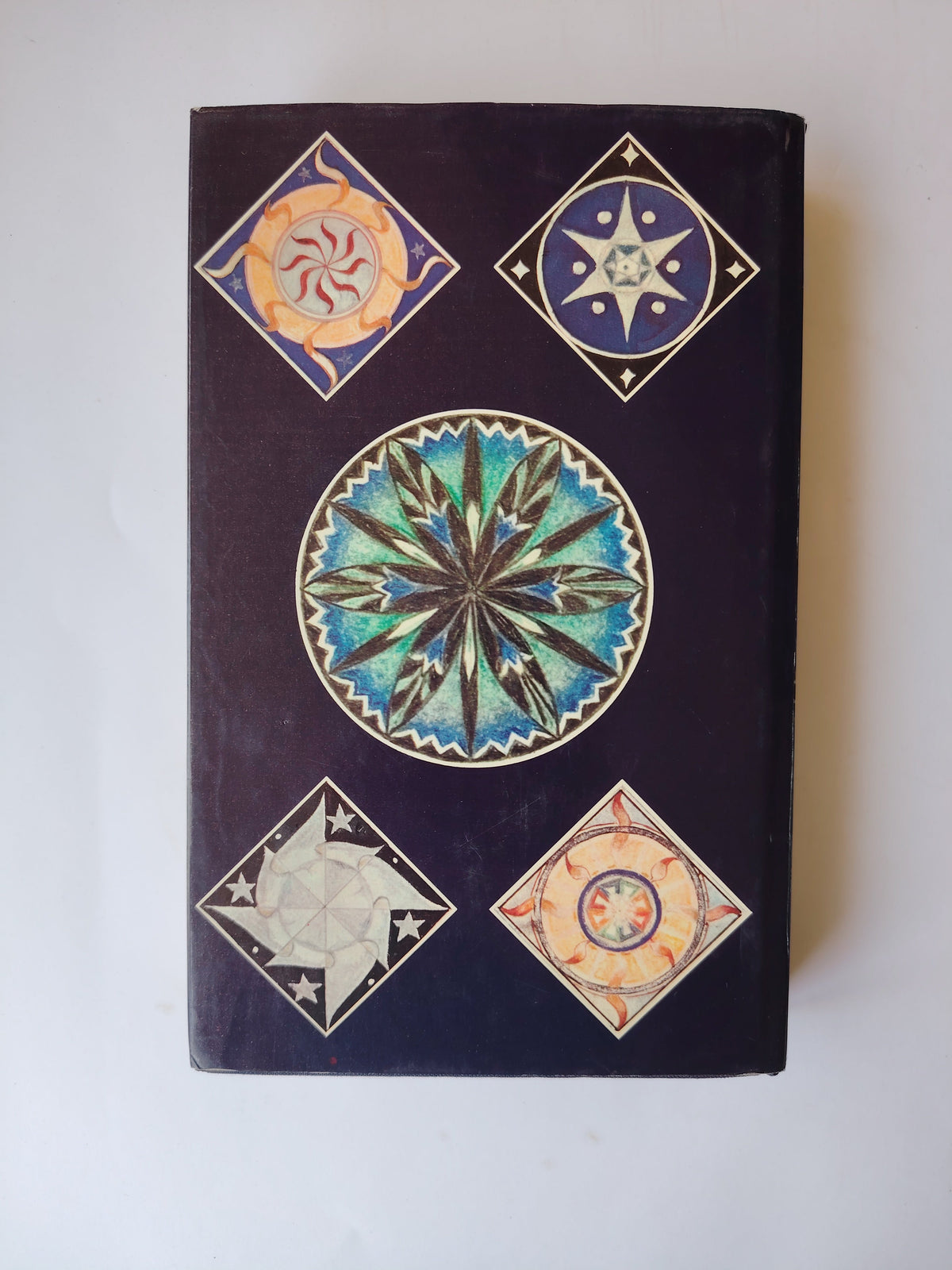 The Silmarillion by J R R Tolkien First Edition First Impression with map George Allen & Unwin 1977