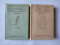 Electro-Technology for National Certificate Courses Volumes Two and Three by H Buckingham & E M Price 1956 and 1959