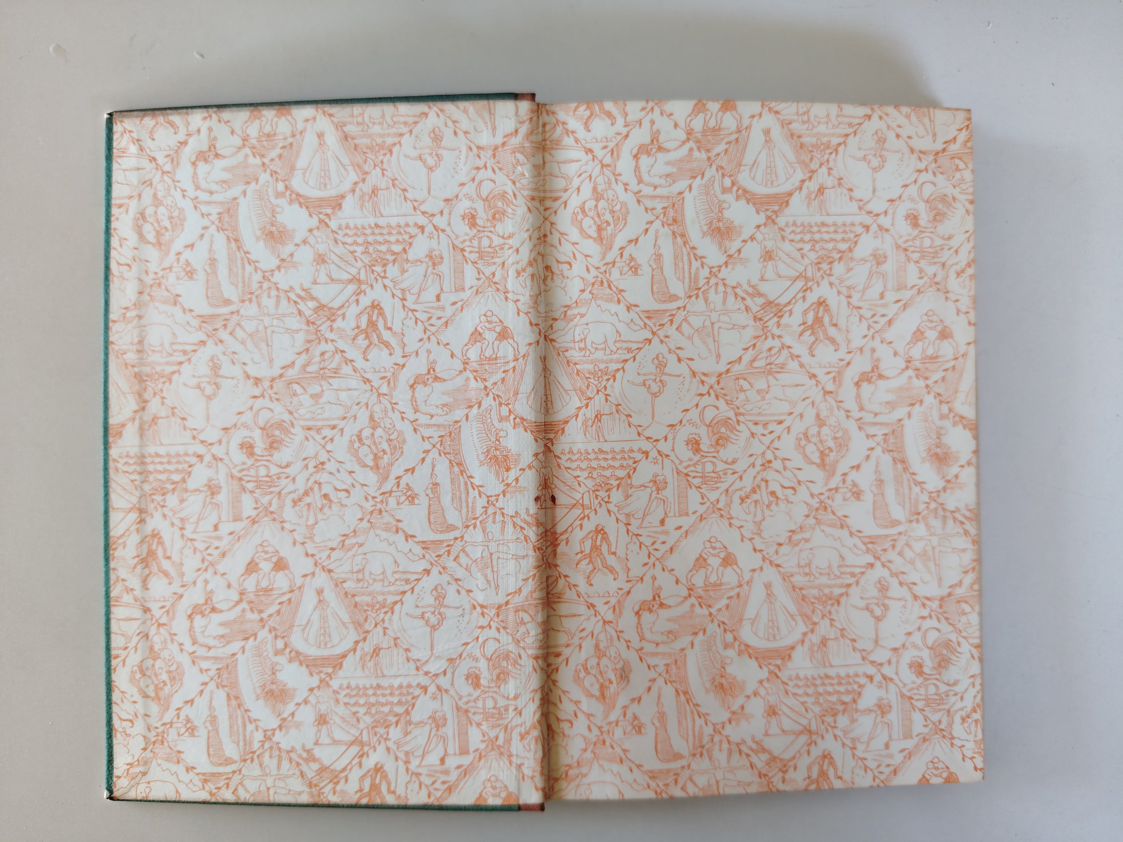 Review of Revues Edited by CBC Charles B Cochran 1930 Illustrated Theatre