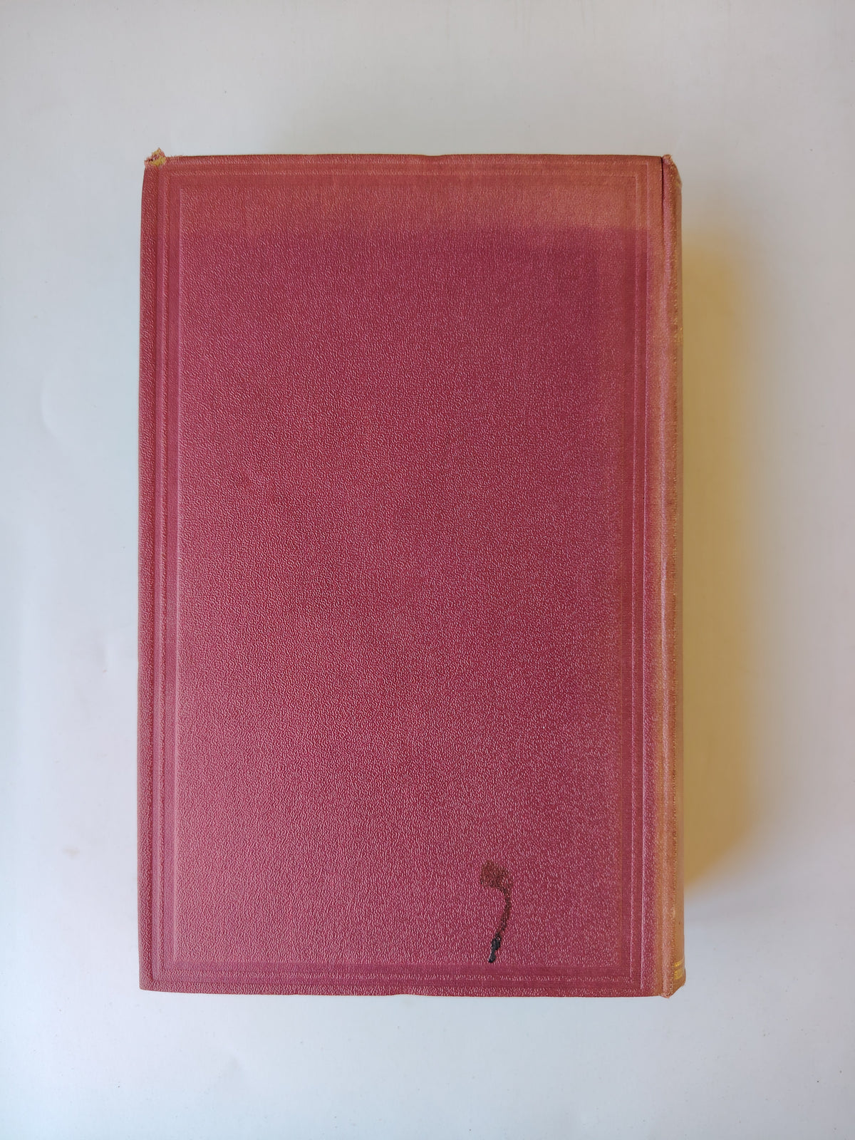 The Trial of Ronald Geeves Griggs Edited by A J Buchanan Famous Australian Trials First Edition Book 1930