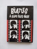 The Beatles A Hard Day's Night DVD 1997 MPI Home Videos ISBN 0788600095