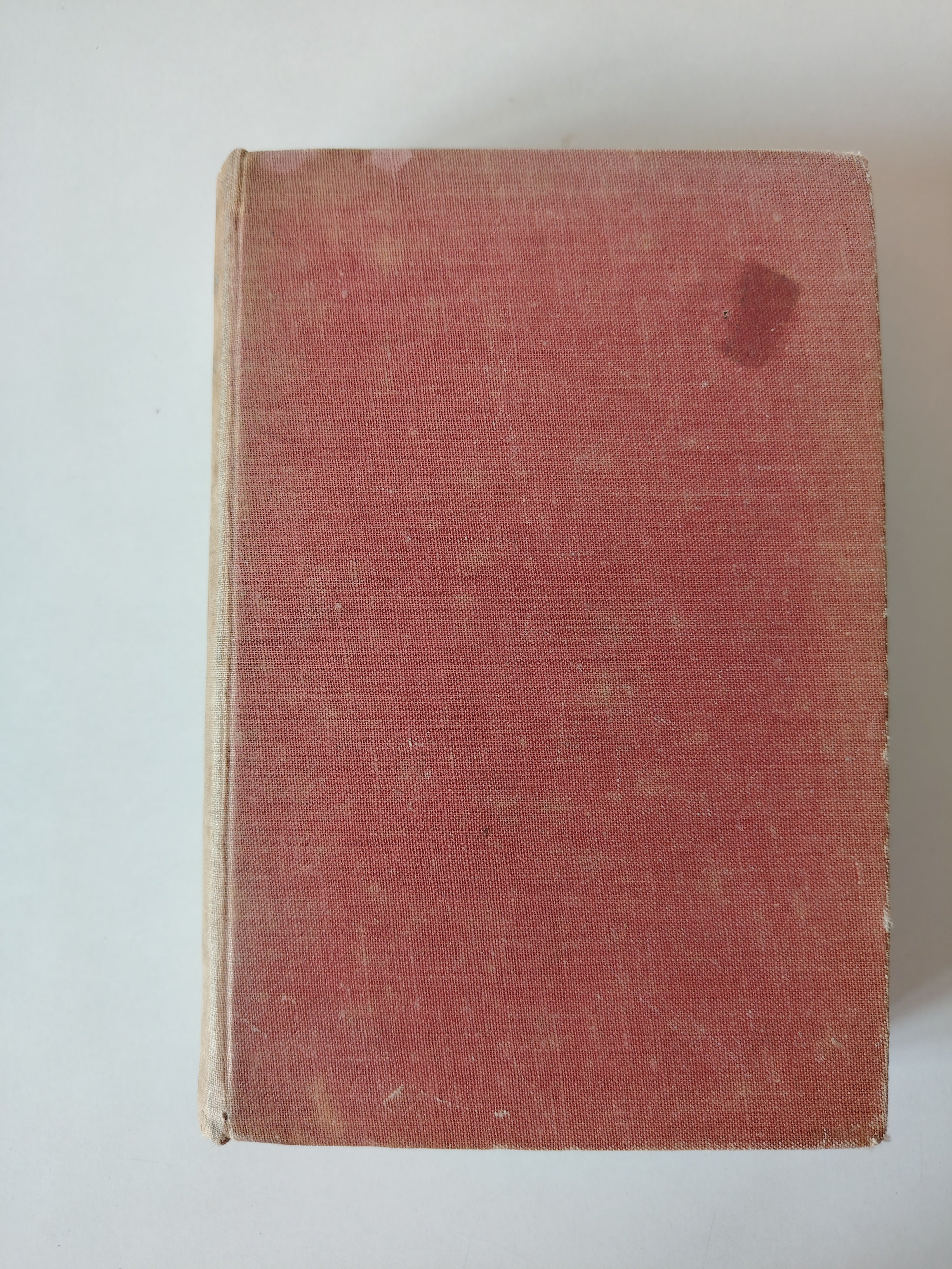The House at Kilmartin by Ann Bridge with Illustrations by C W Bacon First Edition Hardback Book from 1951