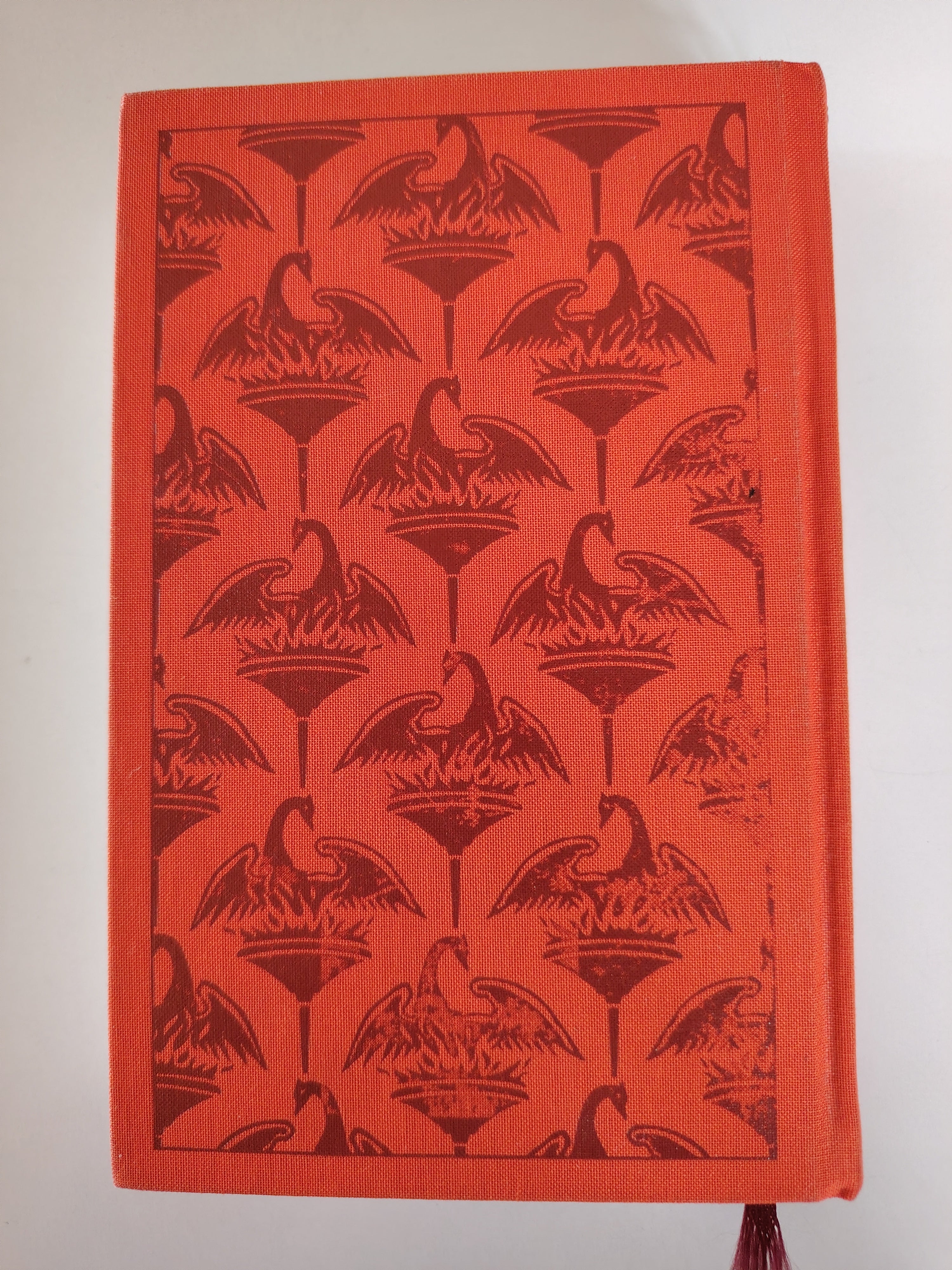 Lady Chatterley's Lover A Propos of "Lady Chatterley's Lover" D H Lawrence Edited with Notes by Michael Squires with an introduction by Doris Lessing Penguin Classics Cloth Bound Book 2009