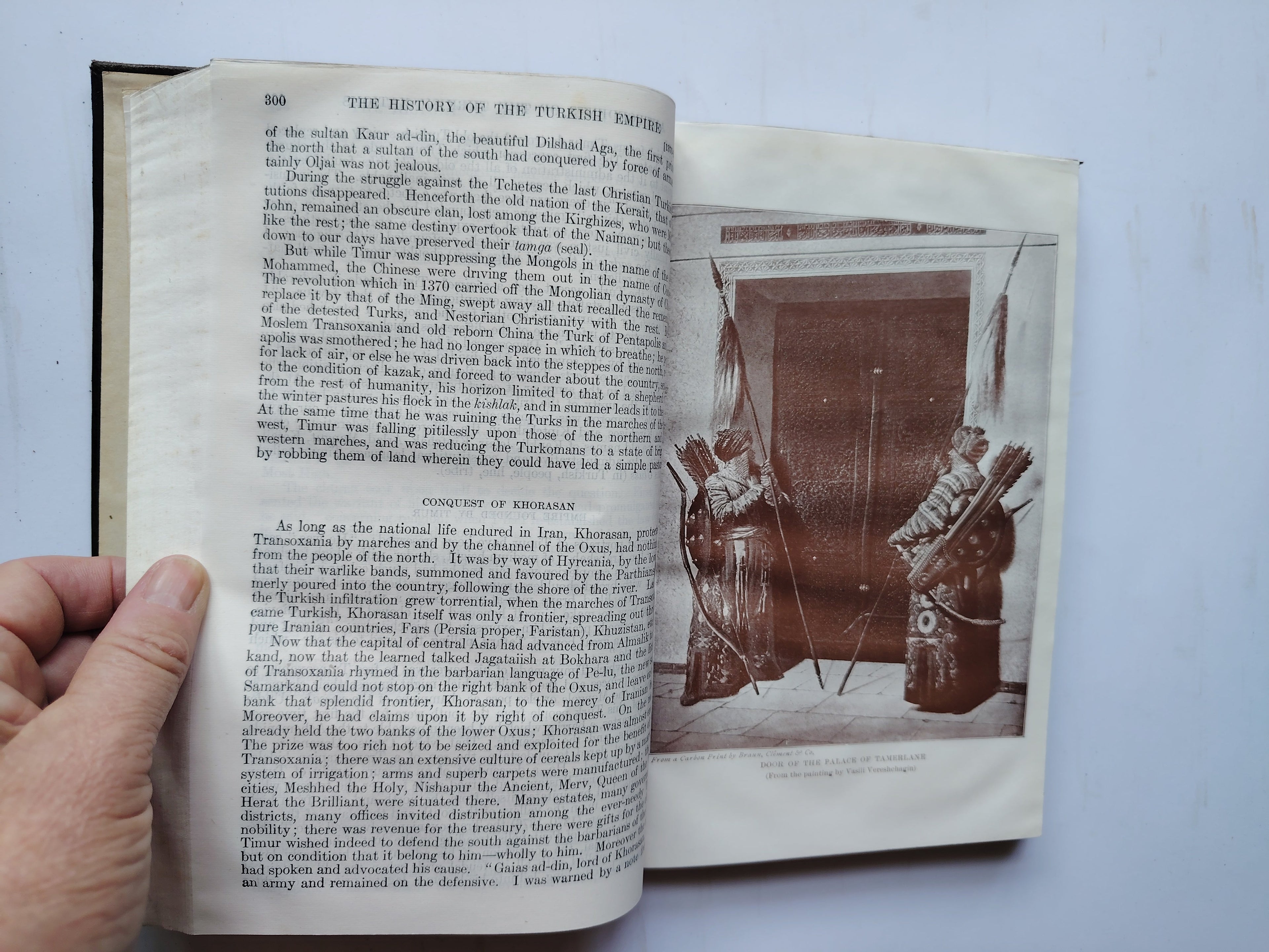 The Historians History of the World by Henry Smith Williams in Twenty-Five Volumes 1907