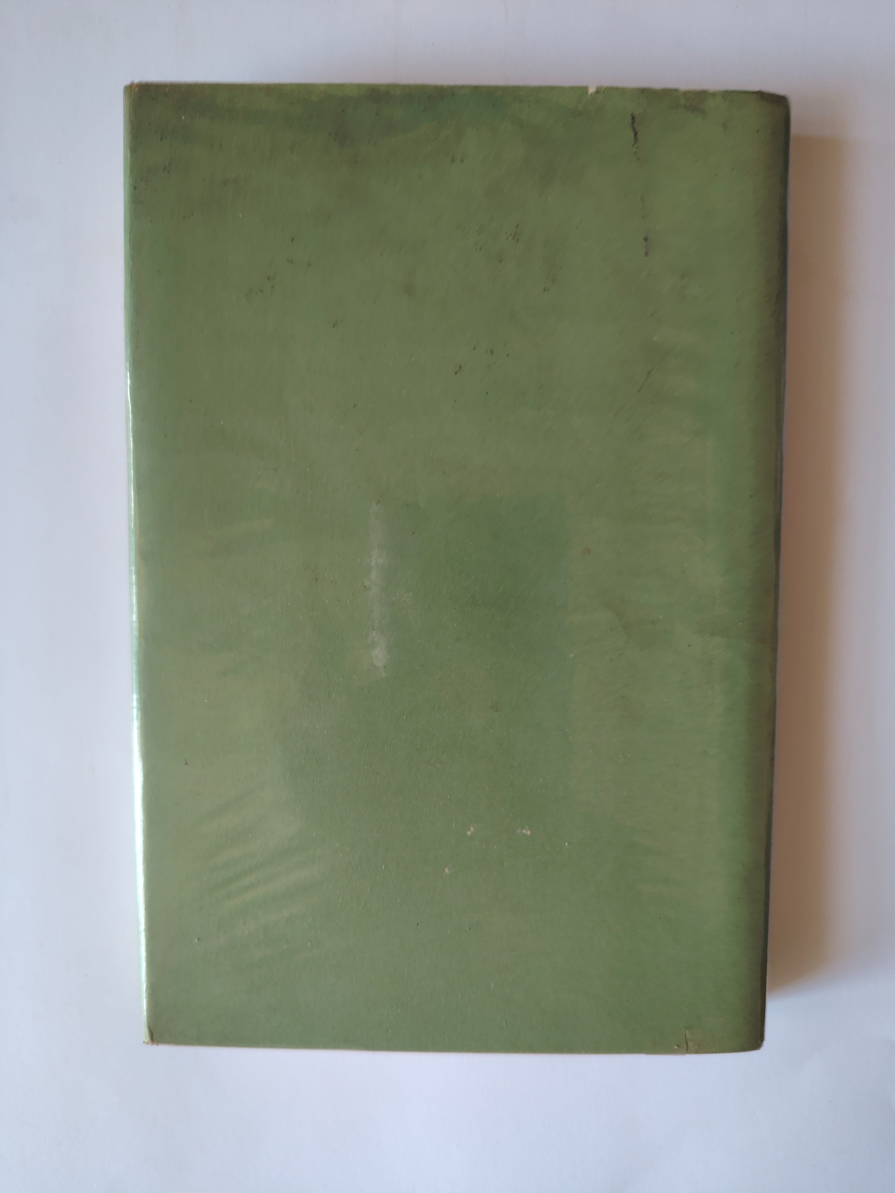 The Floure and the Leafe and The Assembly of Ladies First Edition Book 1962