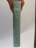 Narcissa by Richmal Crompton July 1941 First Edition Reprint Macmillan & Co