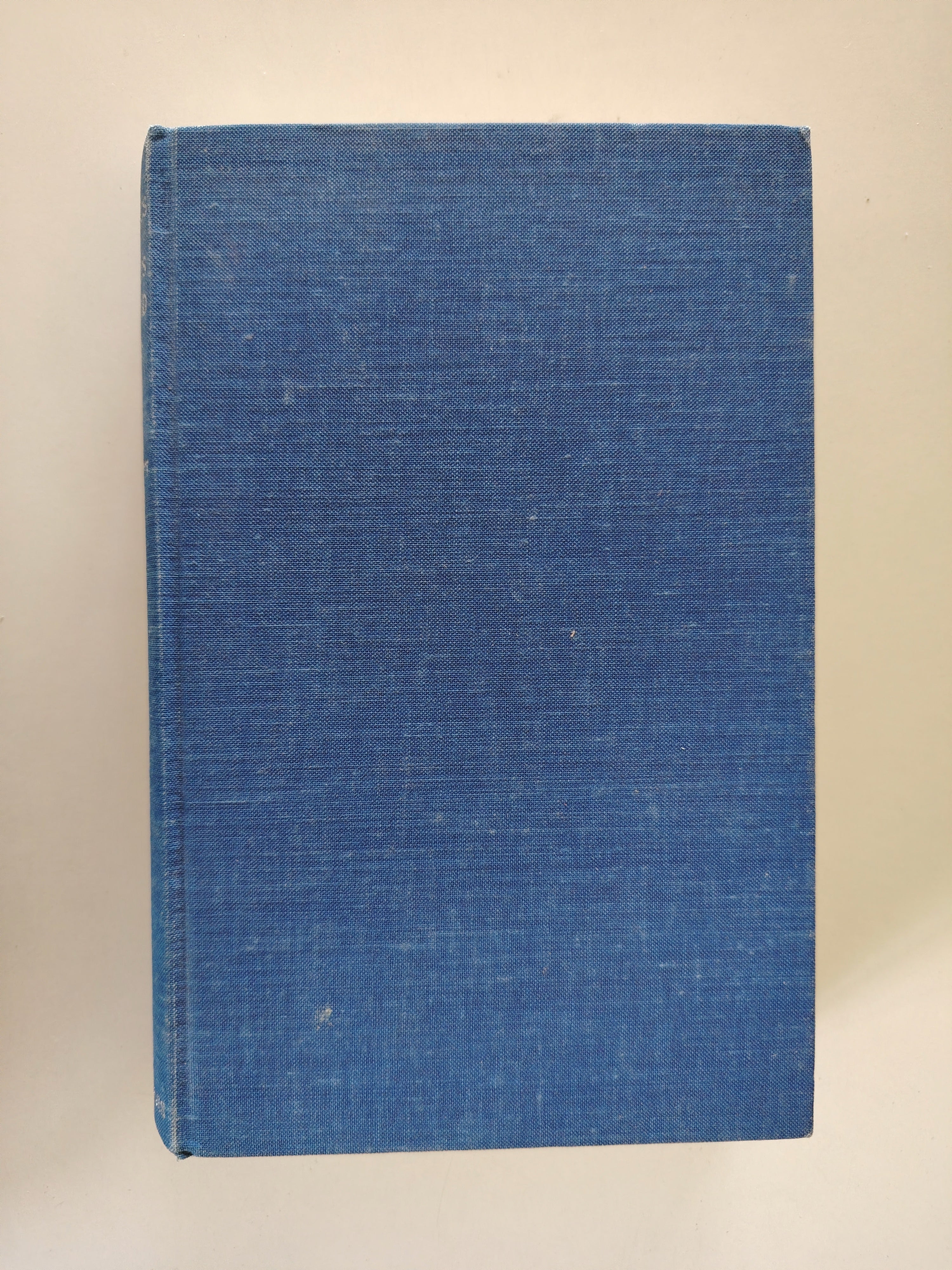 Mechanics of Particles and Rigid Bodies by John Prescott with Diagrams Published 1966