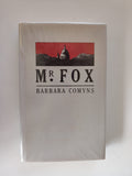 Mr Fox by Barbara Comyns First Edition Book Published in 1987 by Methuen