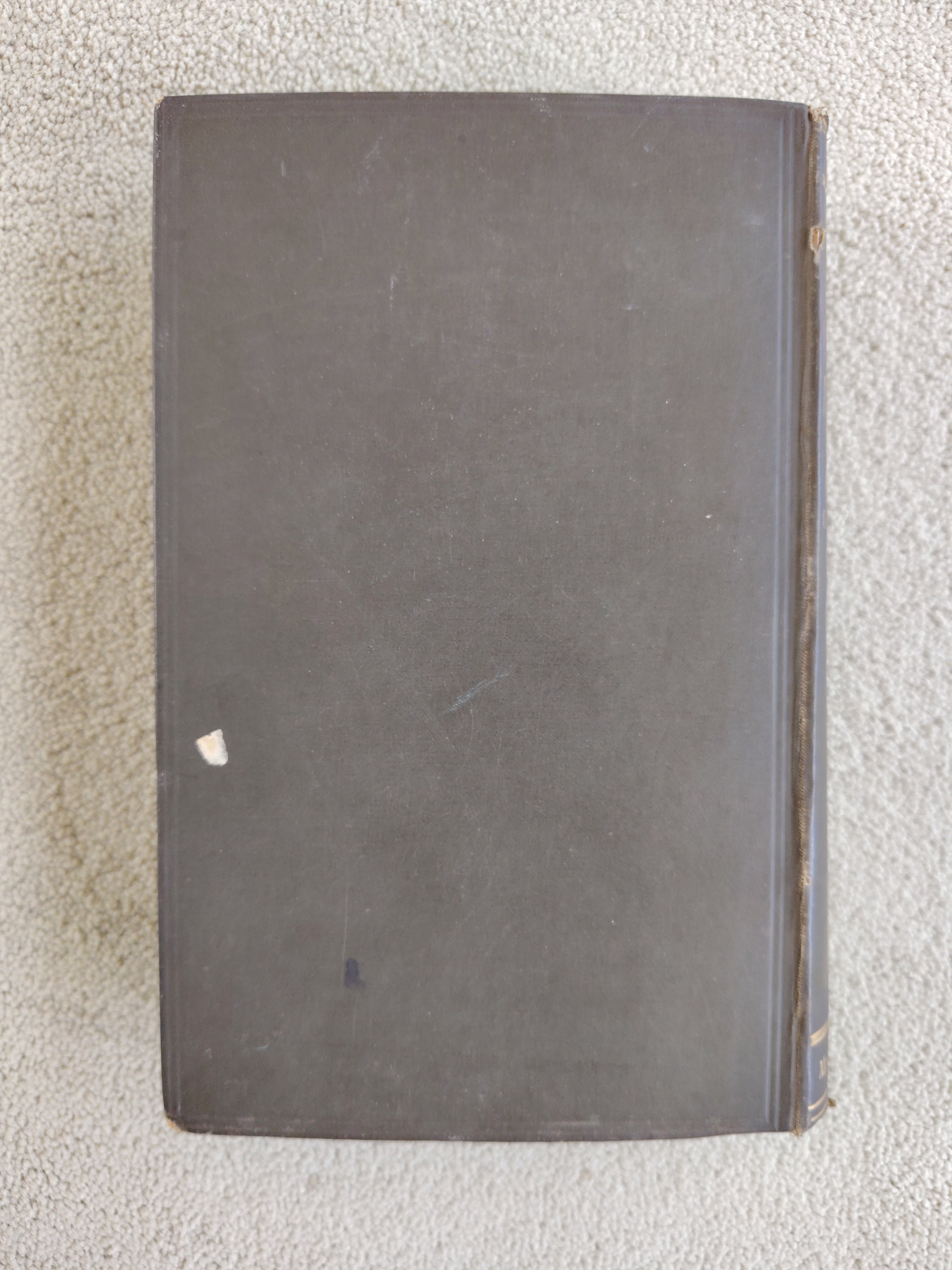 Essays on Art and Archaeology by Charles Thomas Newton Macmillan and Co 1880