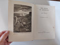 The House at Kilmartin by Ann Bridge with Illustrations by C W Bacon First Edition Hardback Book from 1951