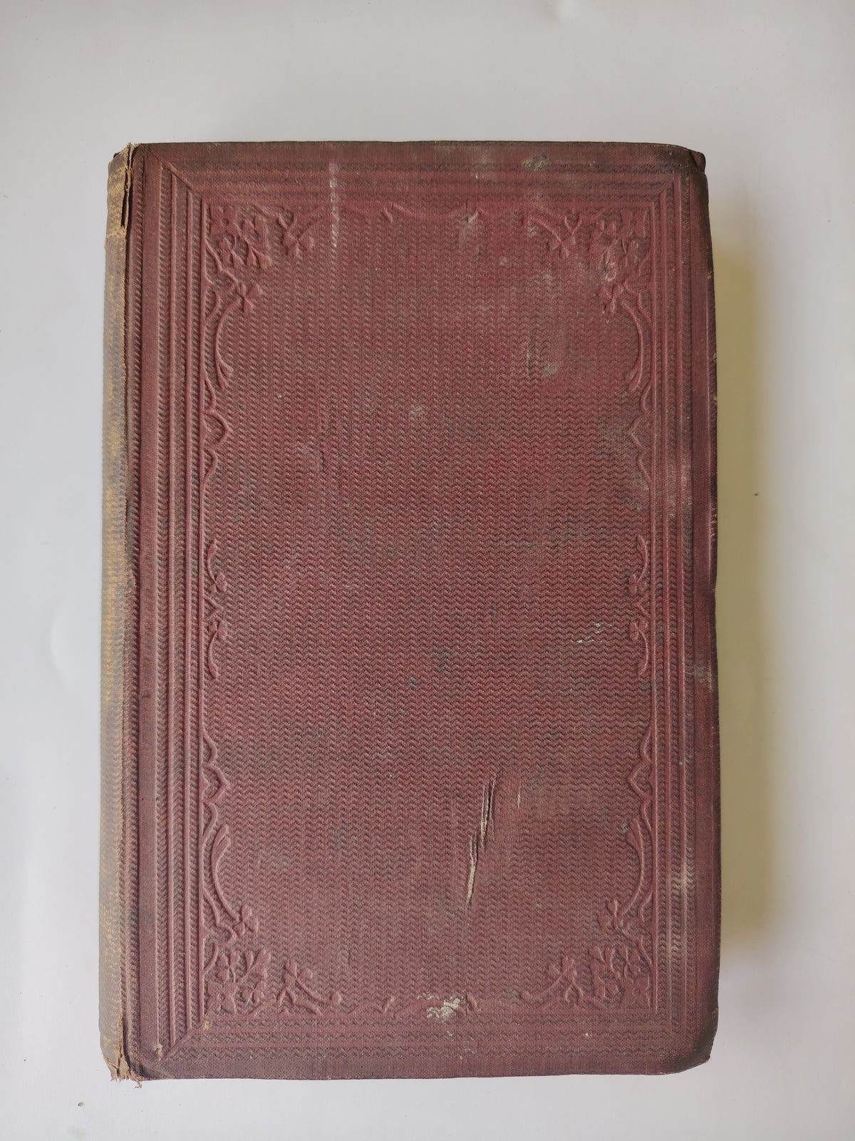 The Slave Power: its Character, Career & Probable Designs by J E Cairnes Published in 1862
