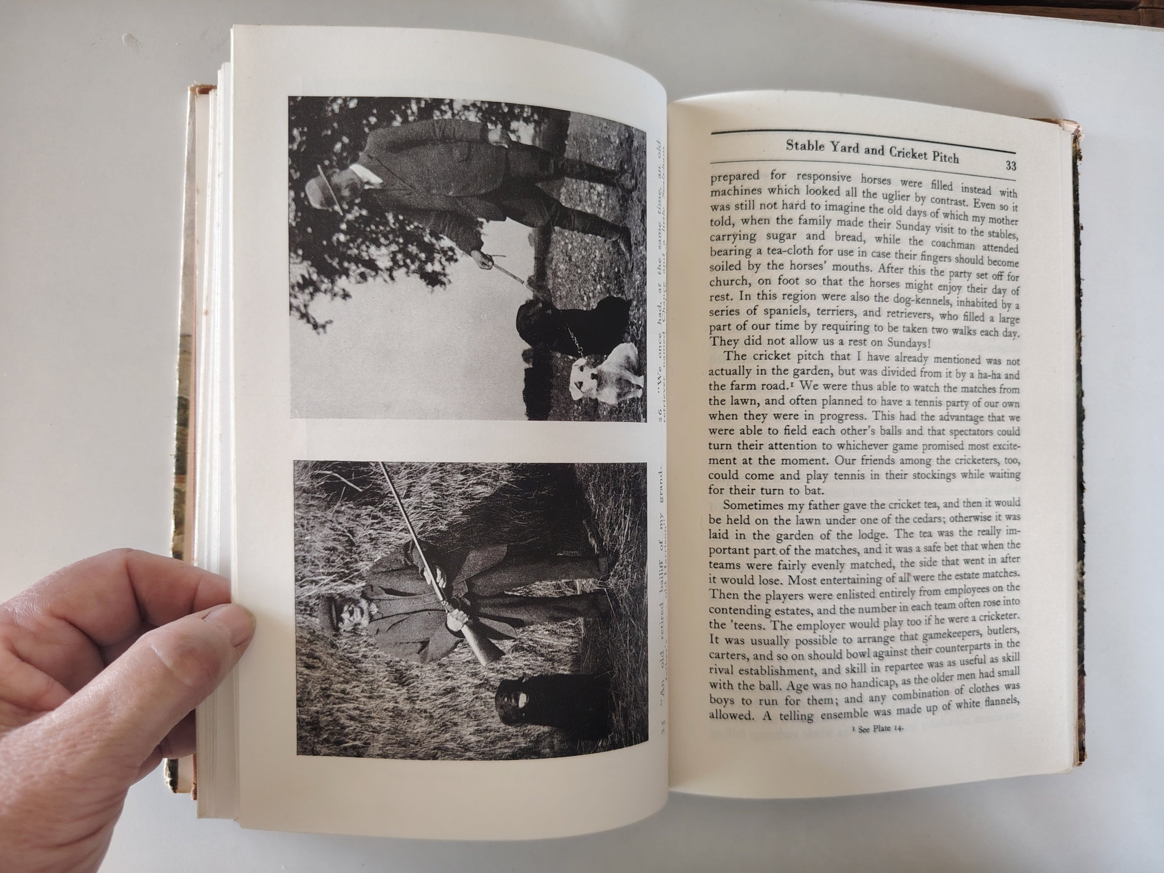 A Wiltshire Home A Study of Little Durnford by Dorothy Devenish First Edition 1948 Illustrated