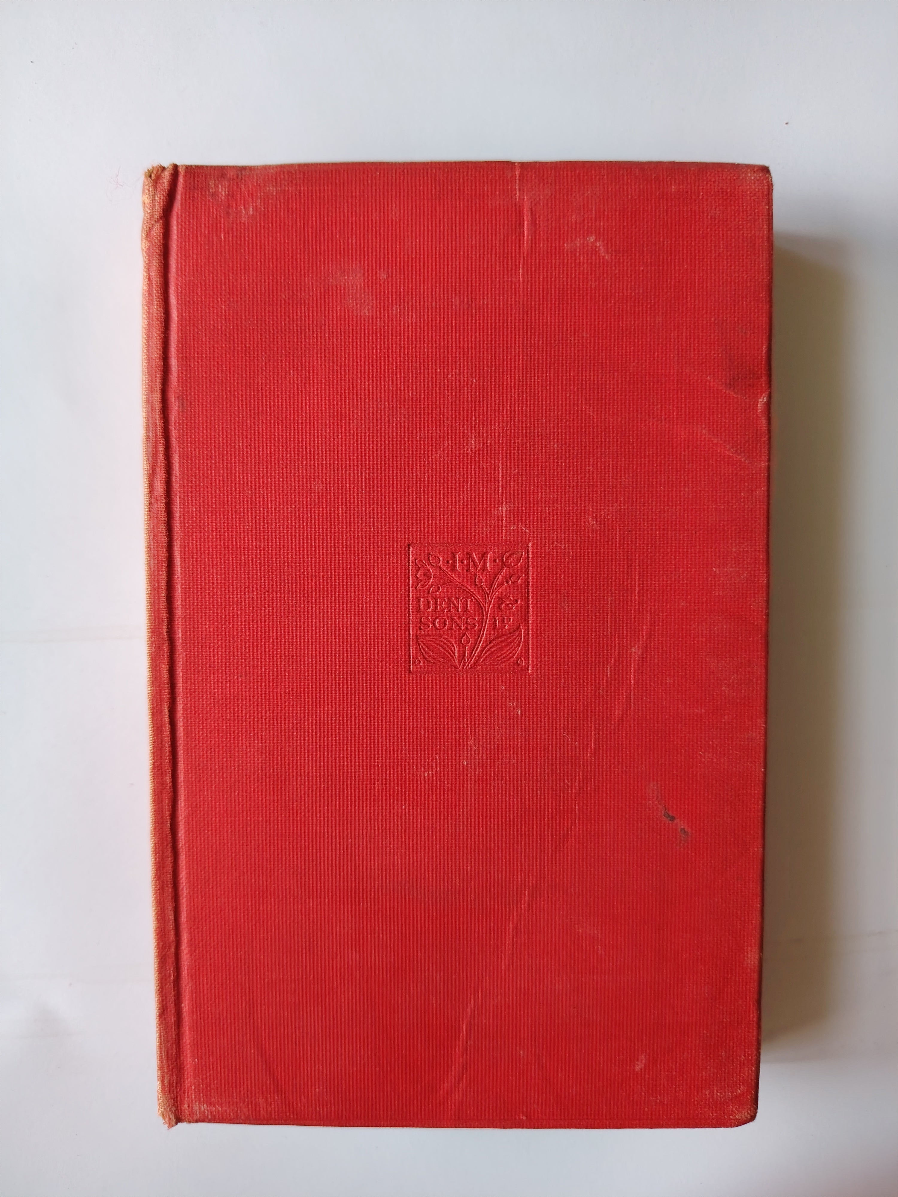 Memoirs of the Crusades by Villehardouin & De Joinville Translated by Sir Frank Marzials Everyman's Library J M Dent 1911