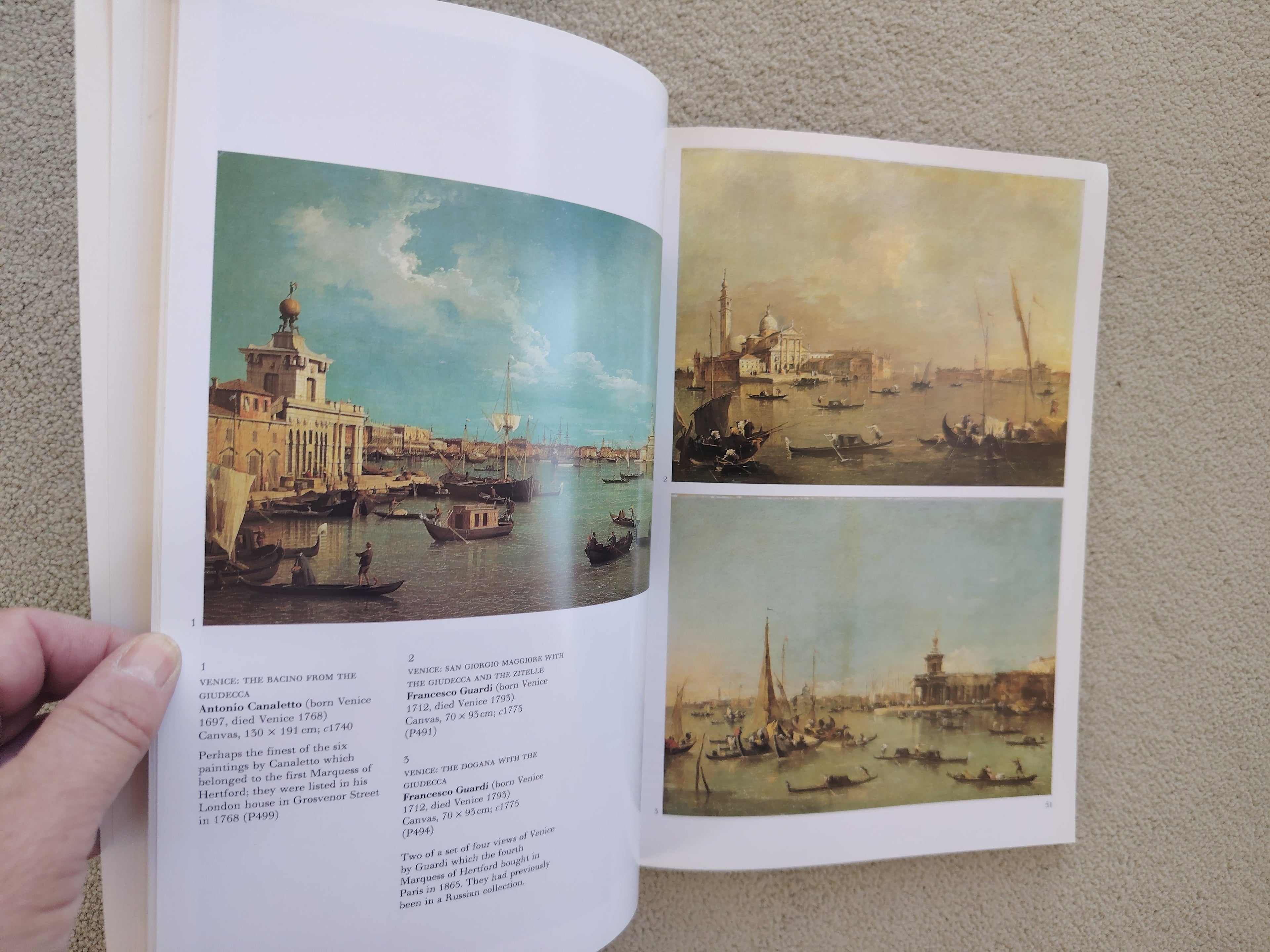 The Wallace Collection  by John Ingamells by Scala Books 1997 Illustrated Book