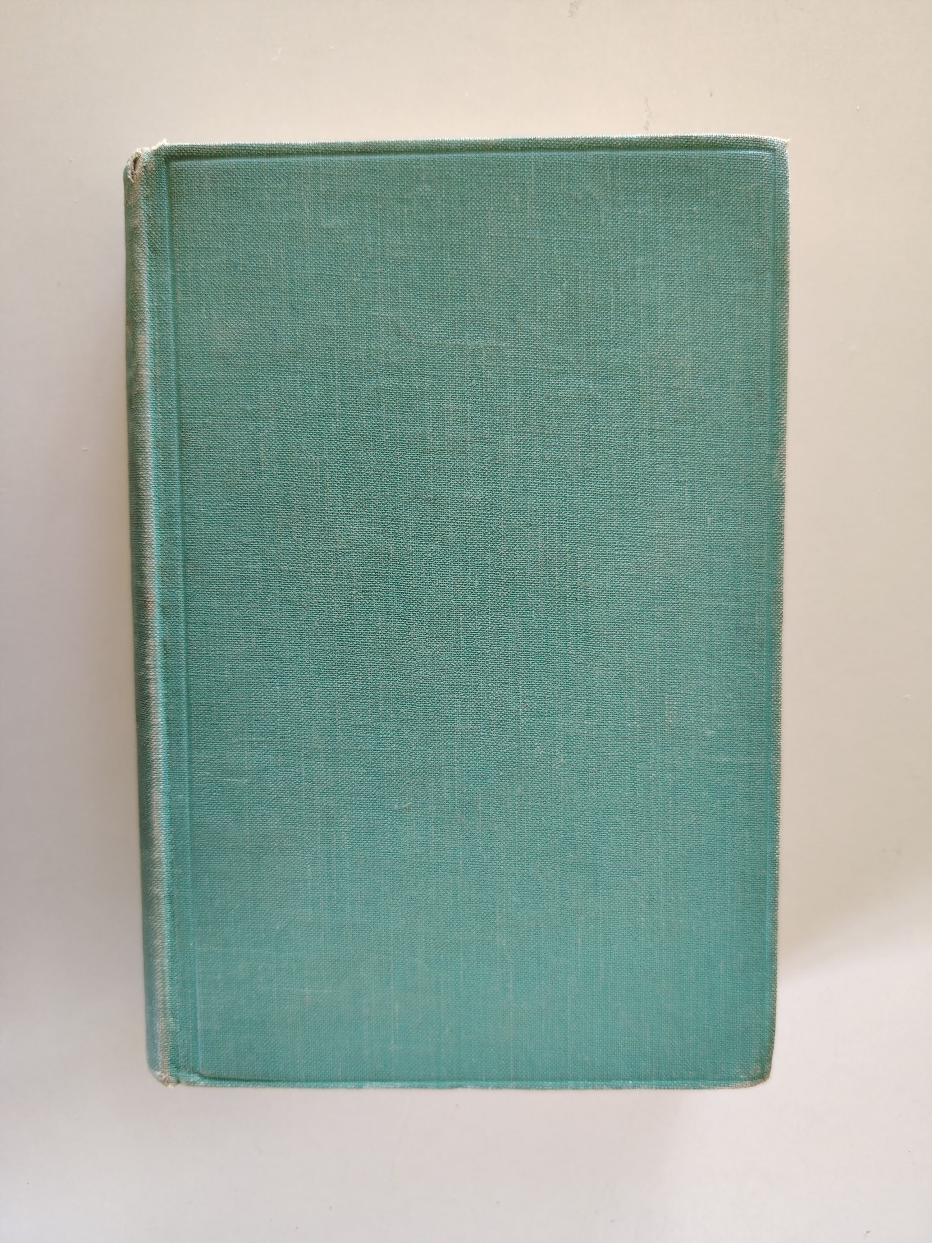 Narcissa by Richmal Crompton July 1941 First Edition Reprint Macmillan & Co