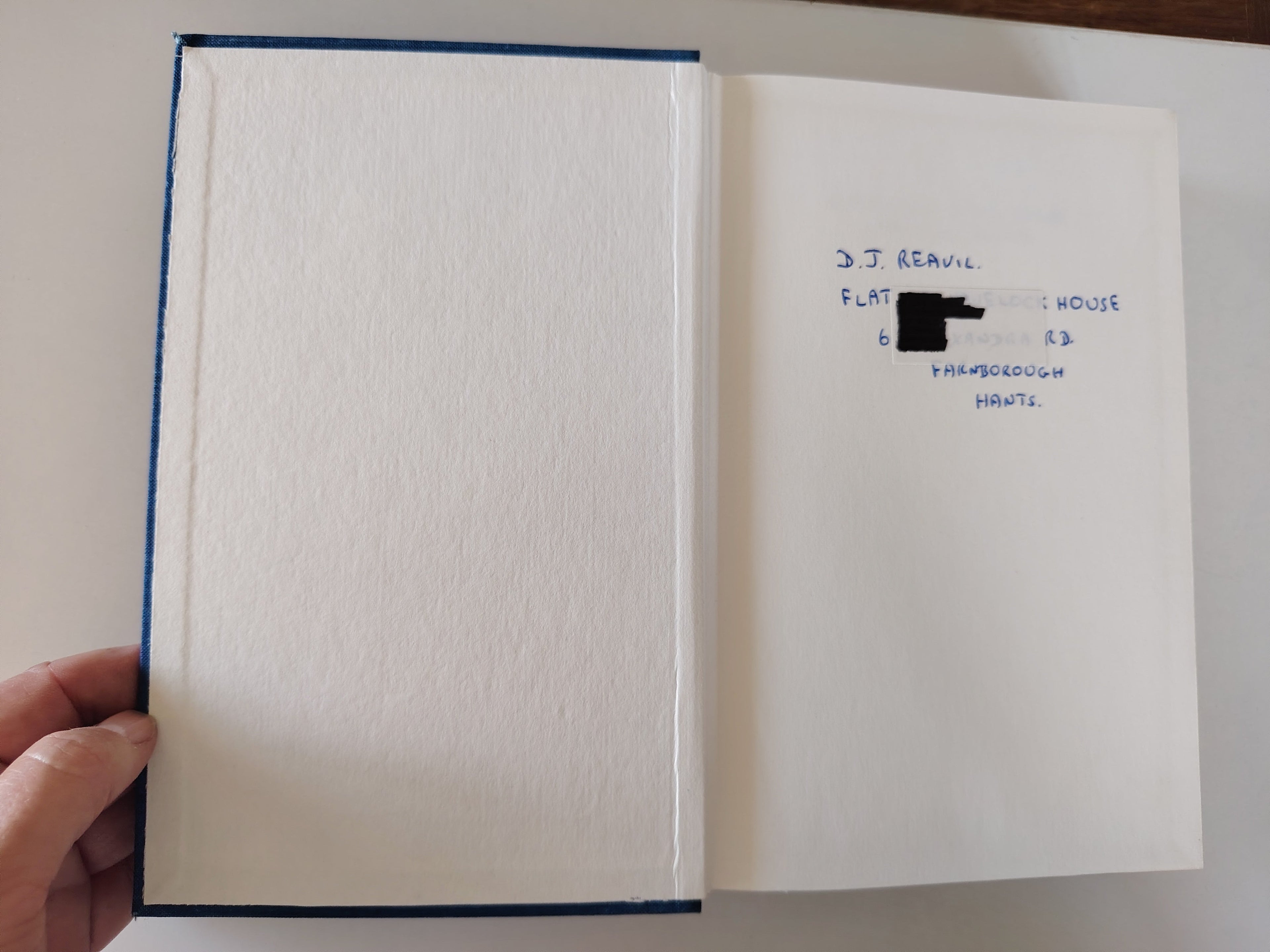 Mechanics of Particles and Rigid Bodies by John Prescott with Diagrams Published 1966
