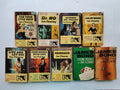 Ian Fleming James Bond Secret Agent Vintage PAN Paperback Books Very Good Condition