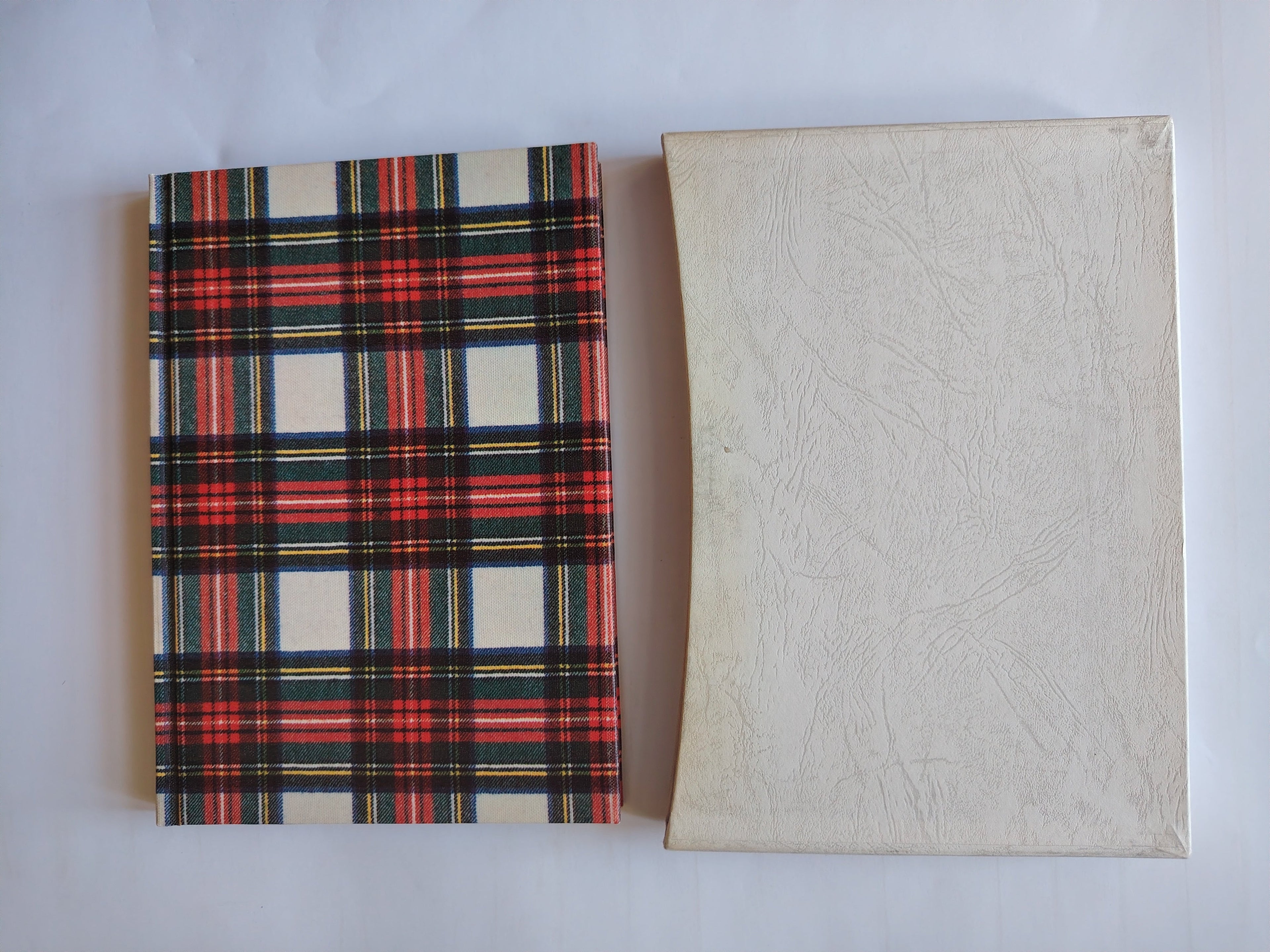 Leaves from the Journal of Our Life in the Highlands from 1848 to 1861 by Queen Victoria  First The Folio Society Book and Slipcase 1973 Edited by Arthur Helps