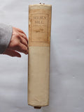 Selsey Bill: Historic & Prehistoric by E Heron-Allen Published in 1911 Large Heavy Book