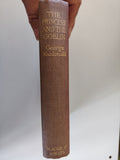 The Princess and the Goblin George Macdonald Blackie & Son c1930 Illustrated