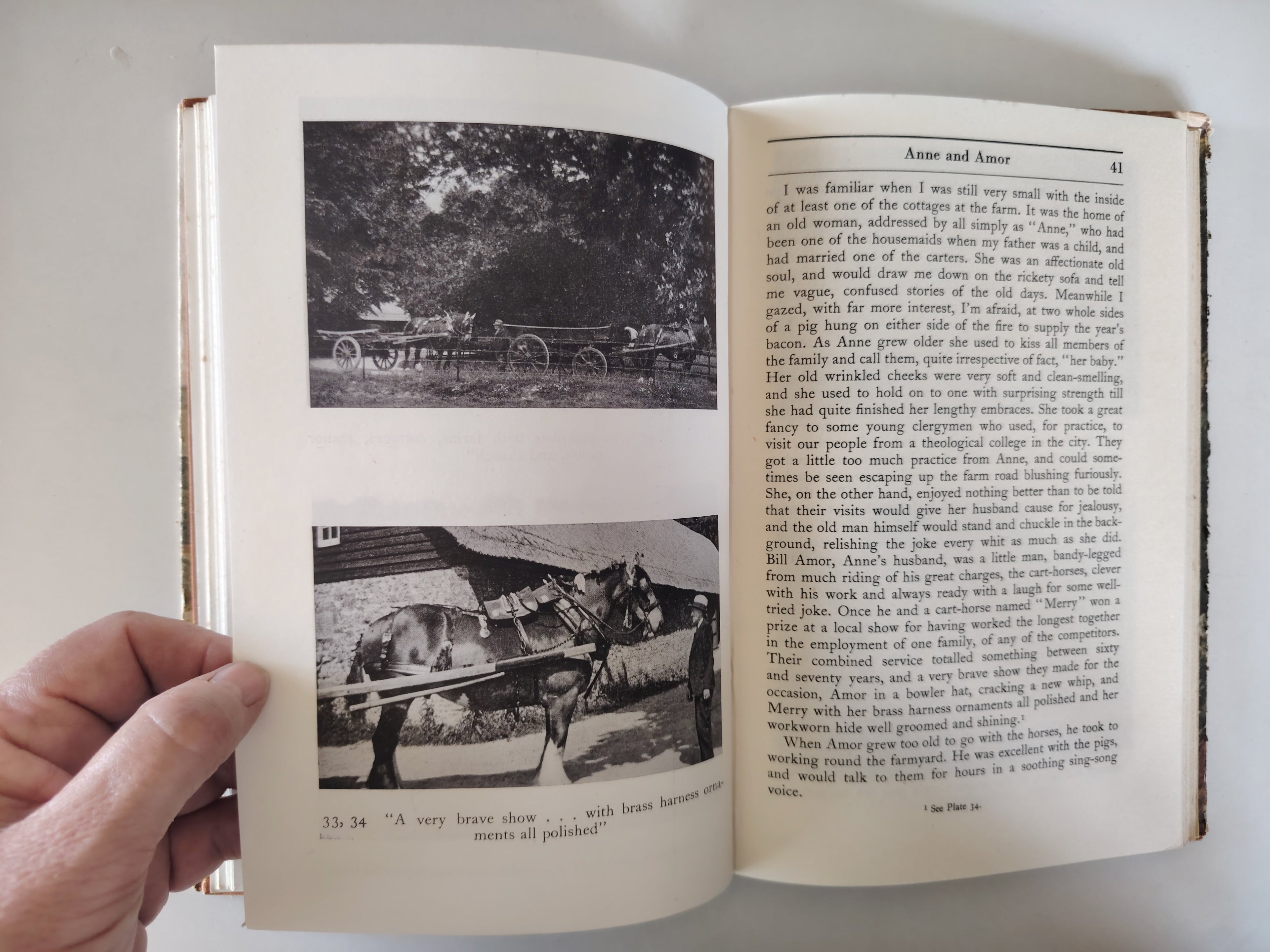 A Wiltshire Home A Study of Little Durnford by Dorothy Devenish First Edition 1948 Illustrated