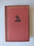 Decline and Fall by Evelyn Waugh An Illustrated Novelette Chapman & Hall Ltd 1935