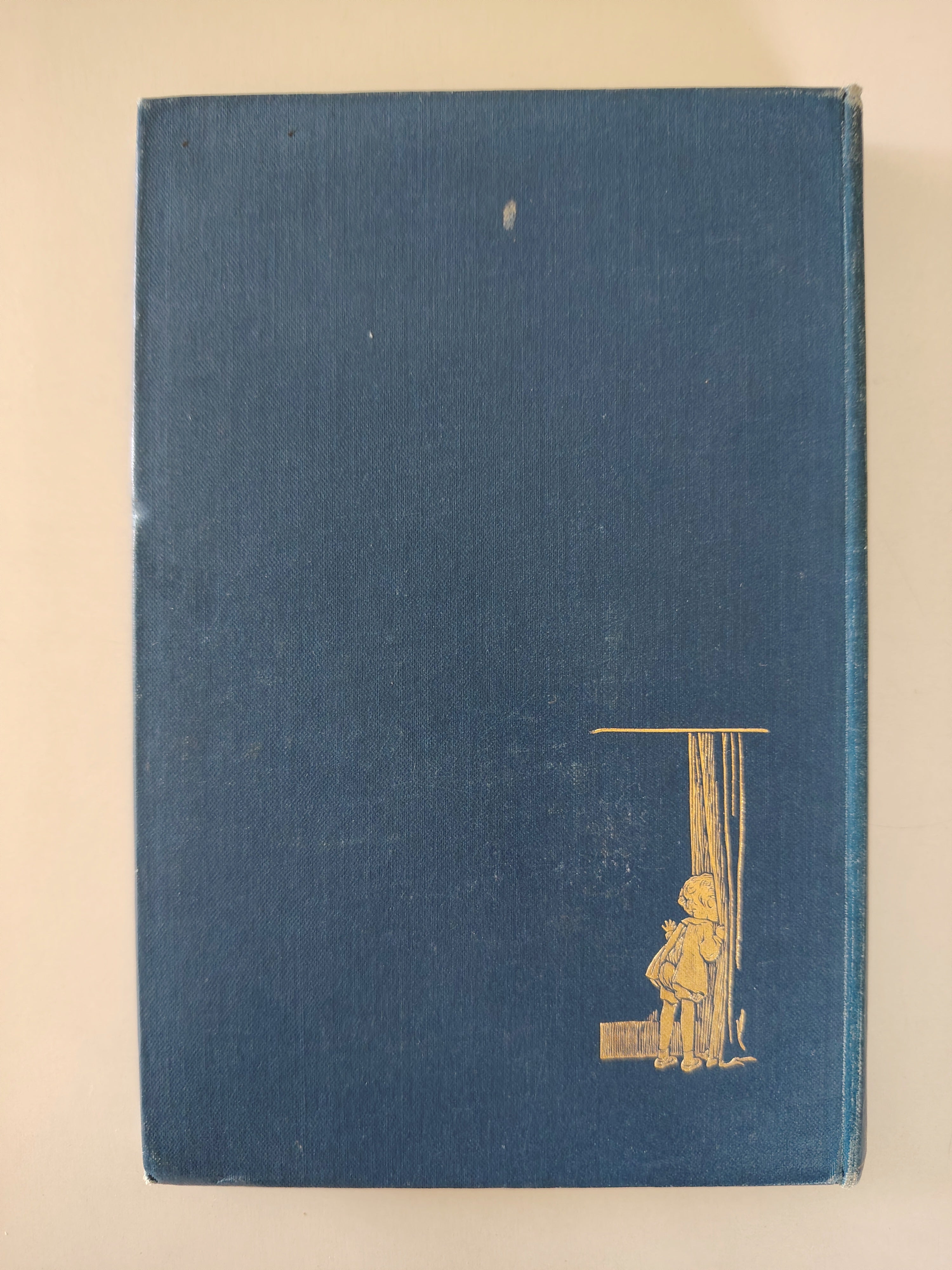 When We Were Very Young by A A Milne with Decorations by Ernest H Shepard Fourteenth Edition 1926