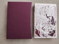 The Best After-Dinner Stories Selected and introduced by Tim Heald with Illustrations by Paul Cox The Folio Society First Edition 2003 in Slipcase
