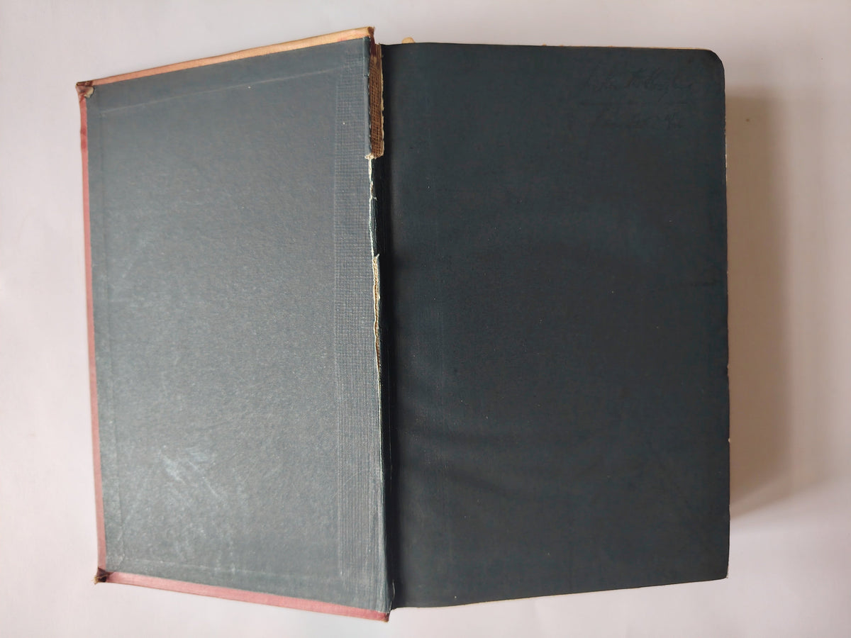 The Chronicles of Newgate by Arthur Griffiths Published by Chapman and Hall in a New Edition in 1884