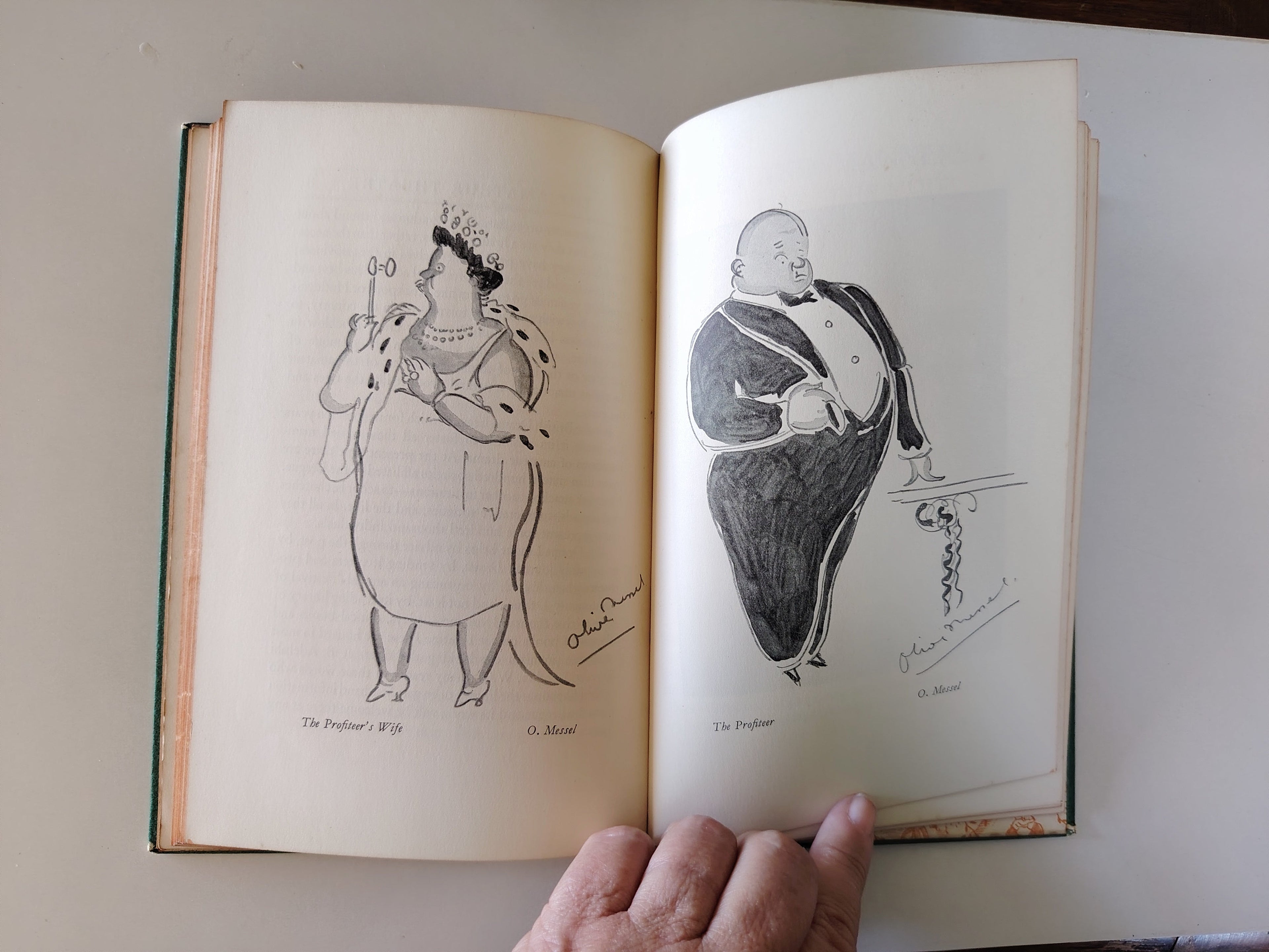 Review of Revues Edited by CBC Charles B Cochran 1930 Illustrated Theatre