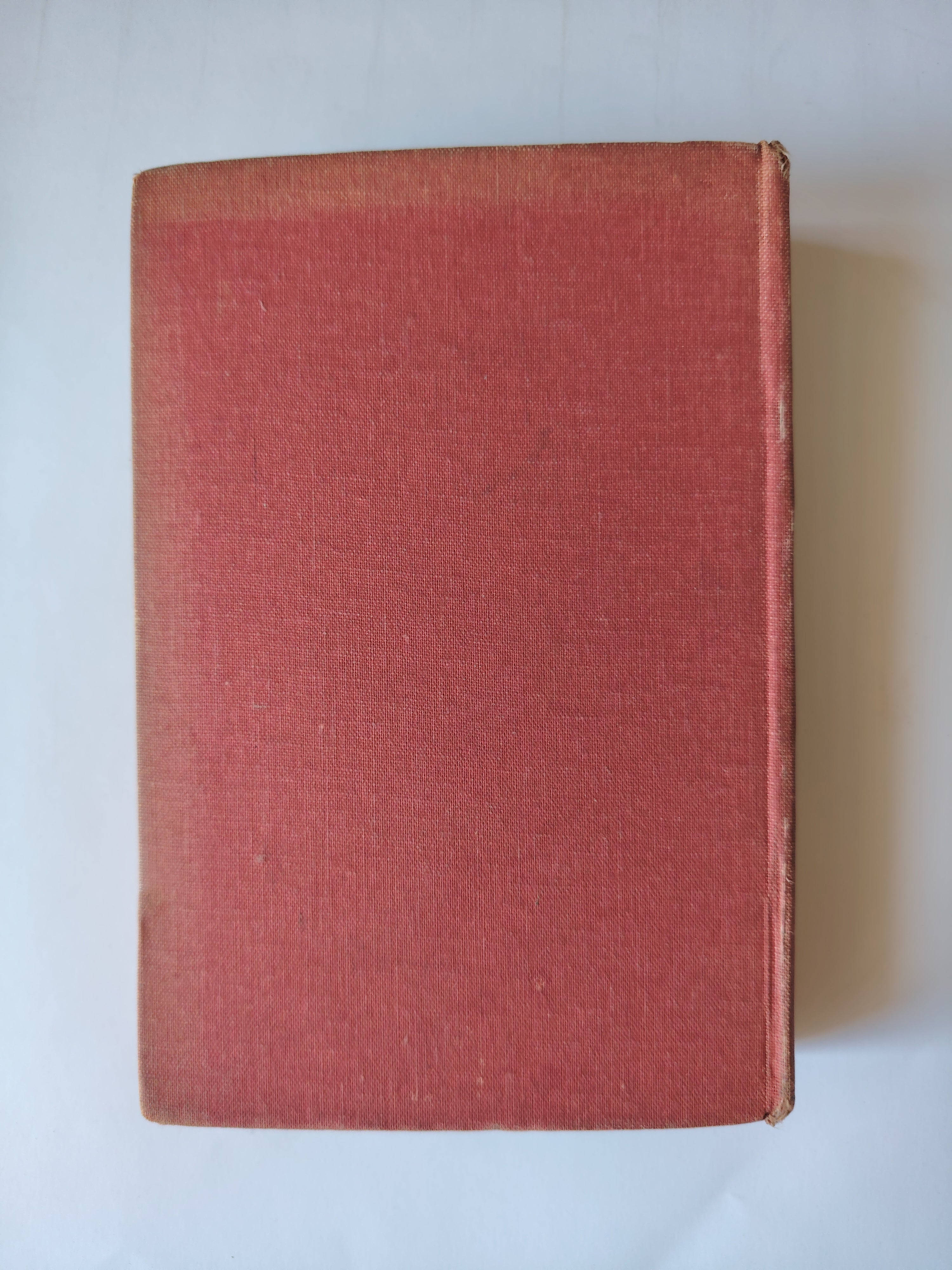 Decline and Fall by Evelyn Waugh An Illustrated Novelette Chapman & Hall Ltd 1935