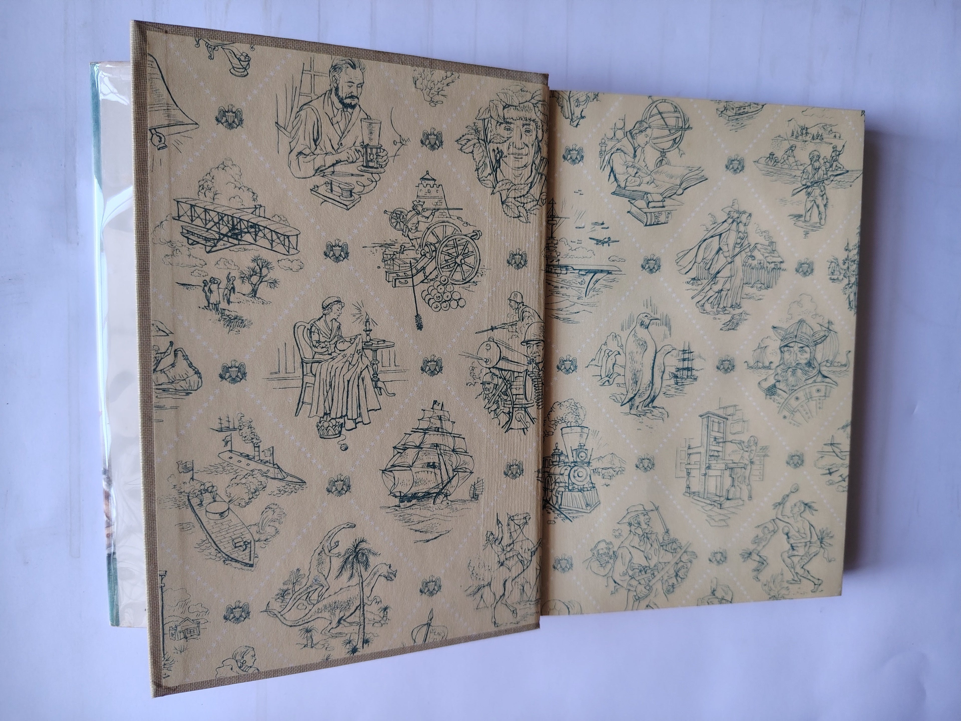 The Barbary Pirates by C S Forester Illustrated by Charles Mazoujian First Edition 1953