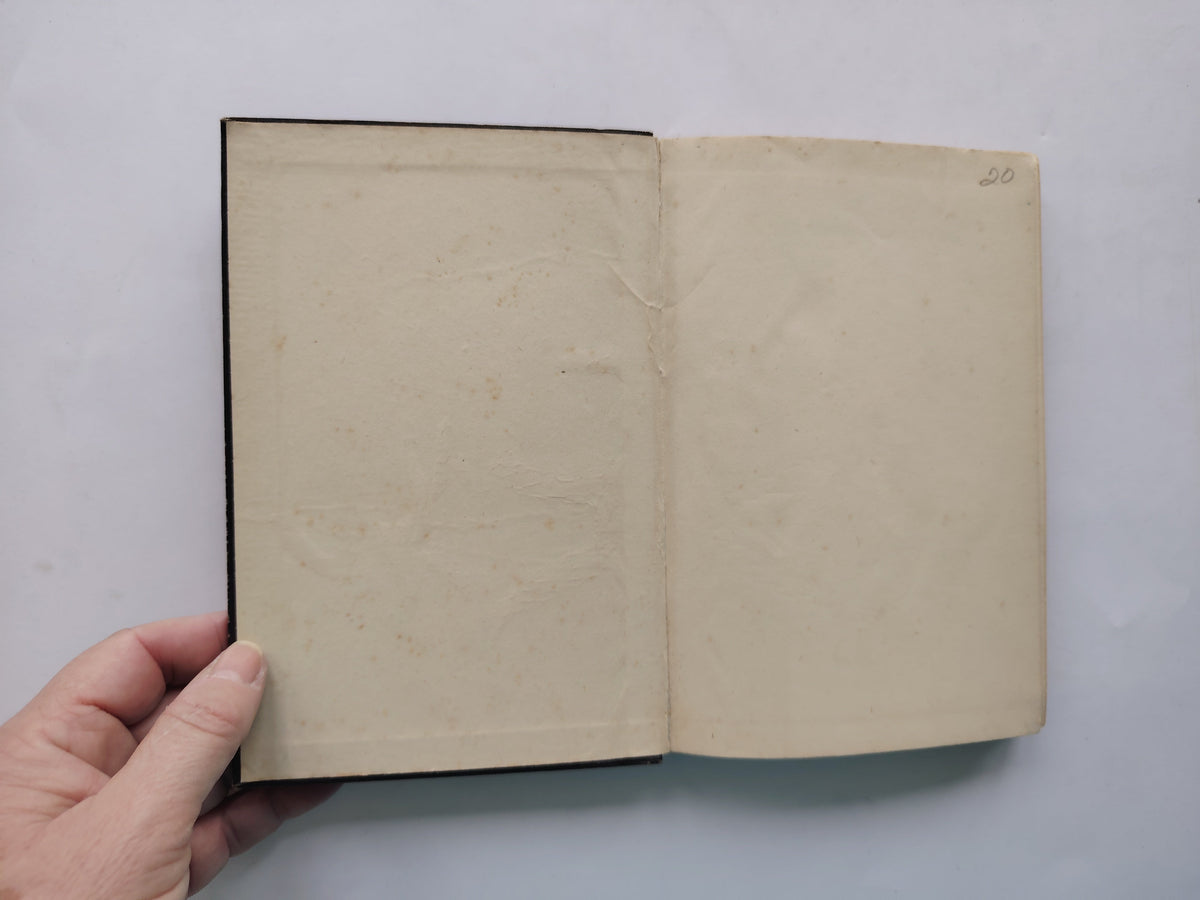 The Screwtape Letters by C S Lewis Published by Geoffrey Bles in 1943