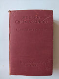 Modern Chess Openings under the Editorship of R C Griffith and P W Sergeant Completely Revised by W Korn 1948