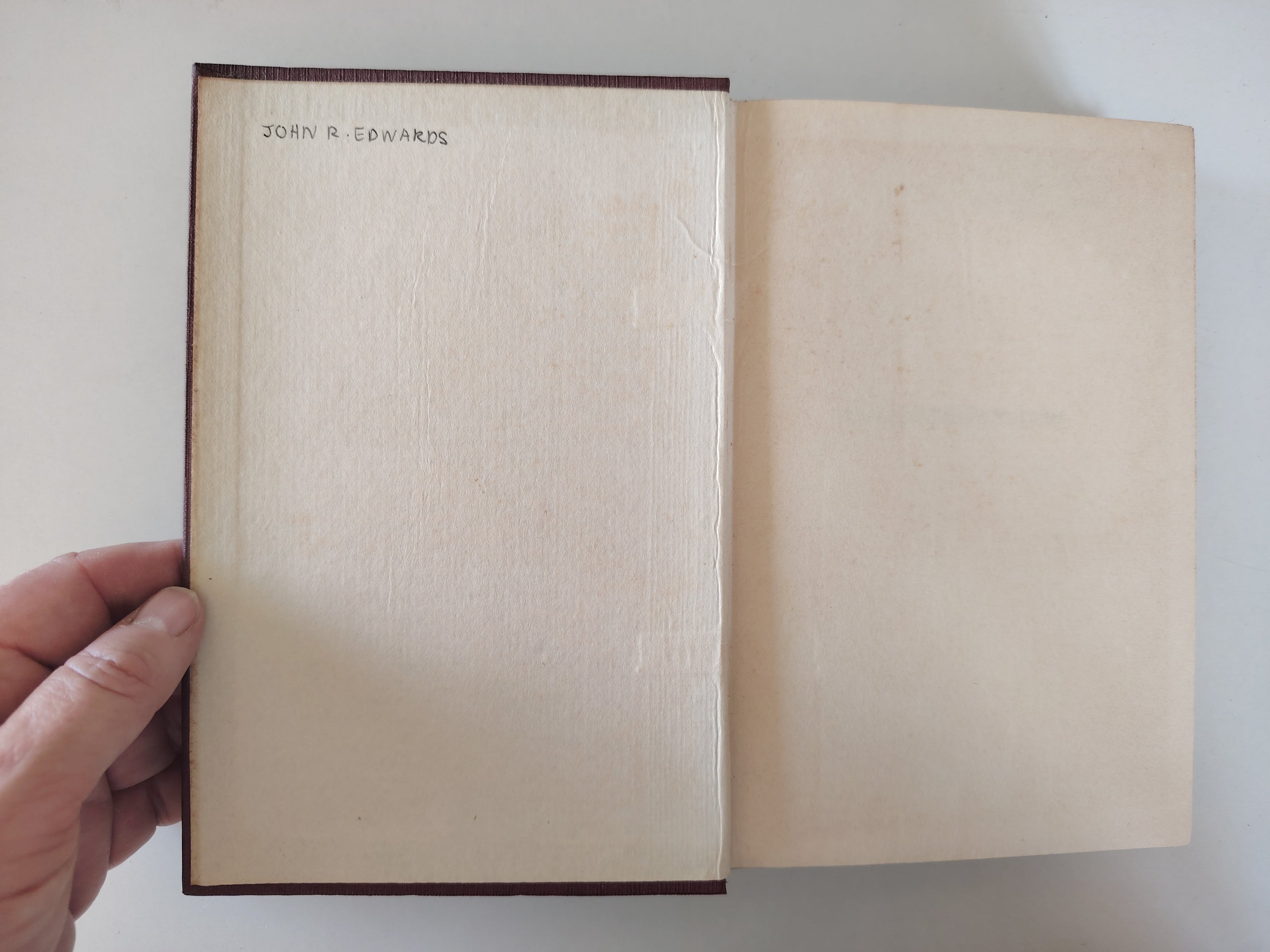 Congregationalism by W B Selbie First Edition 1927