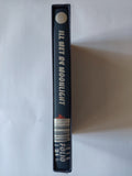 Ill Met by Moonlight by W Stanley Moss First Edition The Folio Society Book in Slipcase 2001
