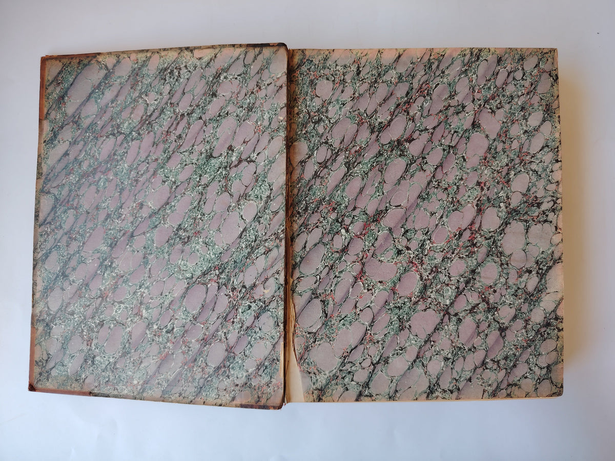 The Works of William Hogarth containing One Hundred and Fifty-Nine Engravings by Mr Cooke and Mr Davenport by Rev John Trusler in Two Volumes 1821